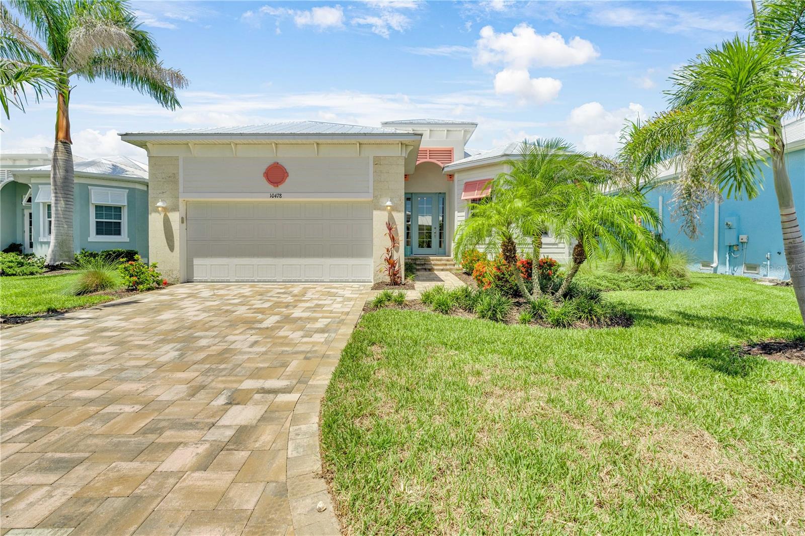 Image 2 of 59 For 10478 Coquina Court