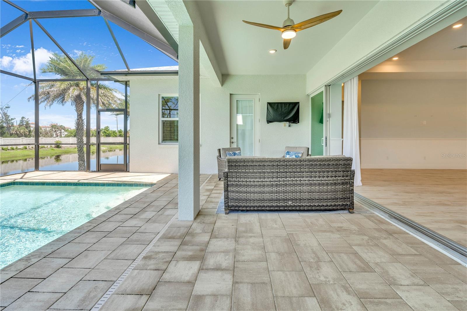 Image 42 of 59 For 10478 Coquina Court