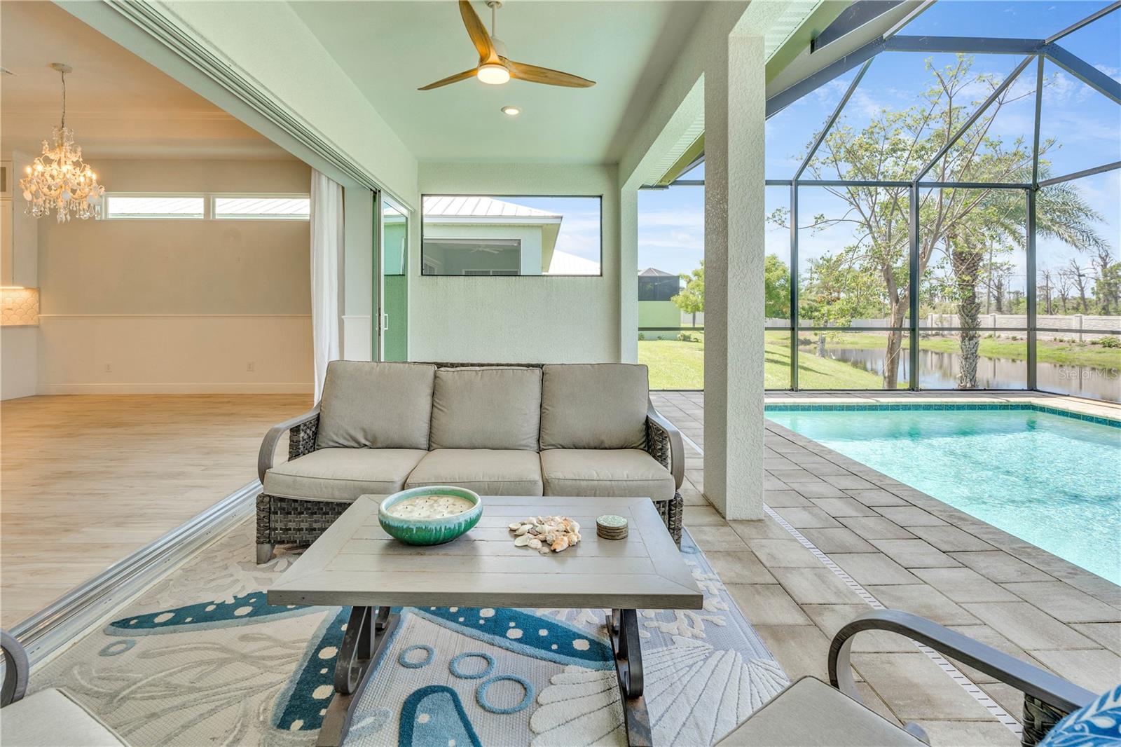 Image 43 of 59 For 10478 Coquina Court