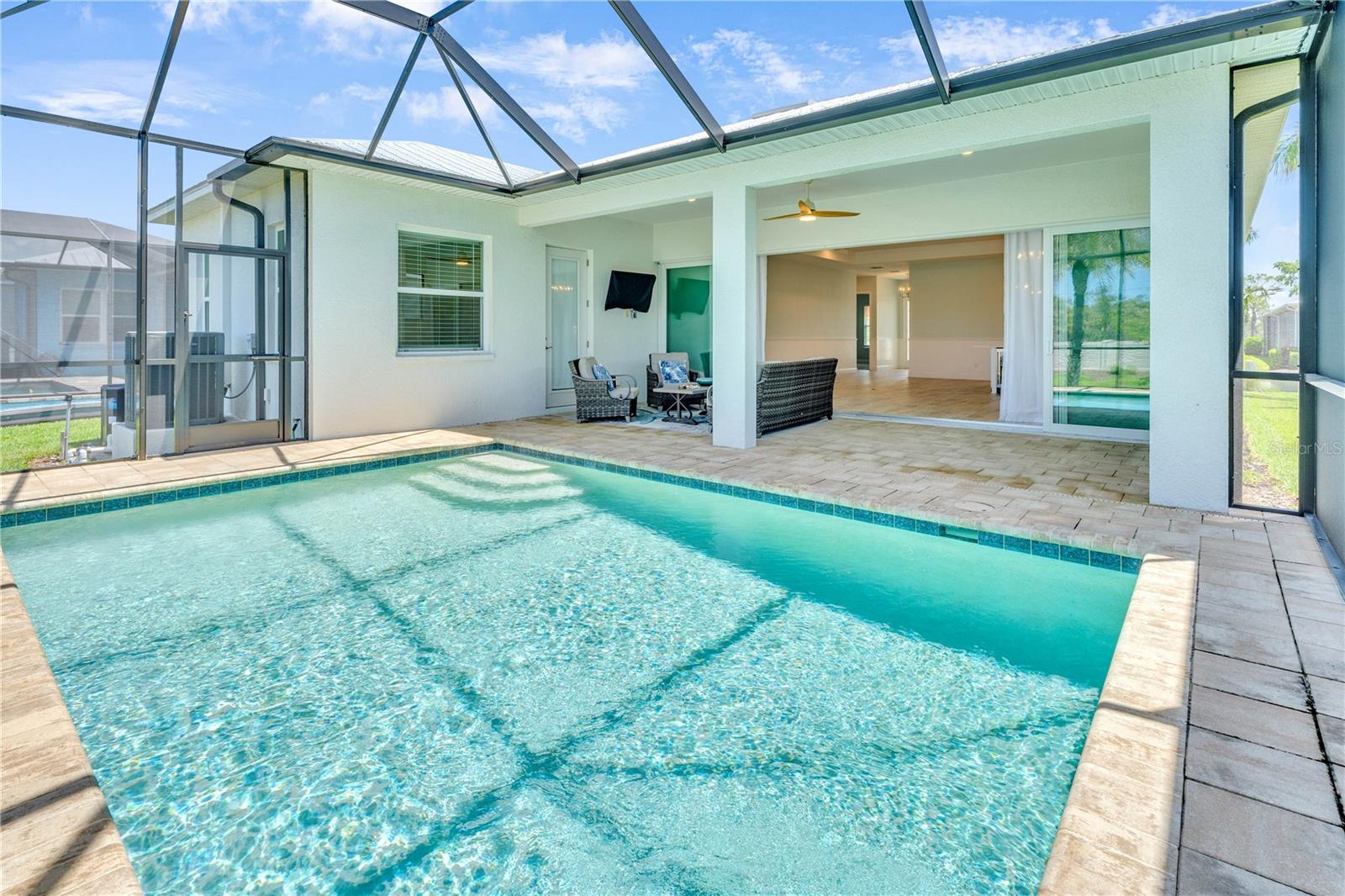 Image 48 of 59 For 10478 Coquina Court