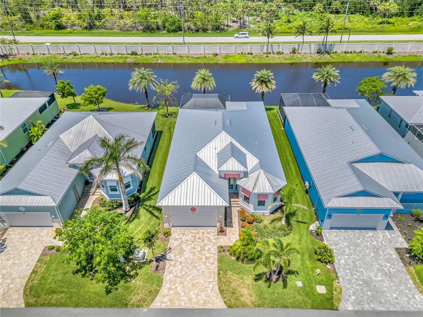 Image 53 of 59 For 10478 Coquina Court