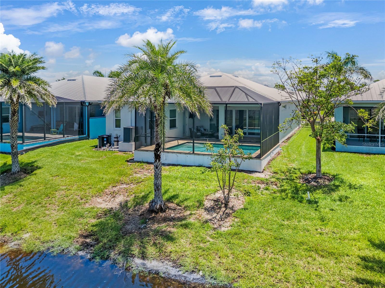 Image 57 of 59 For 10478 Coquina Court