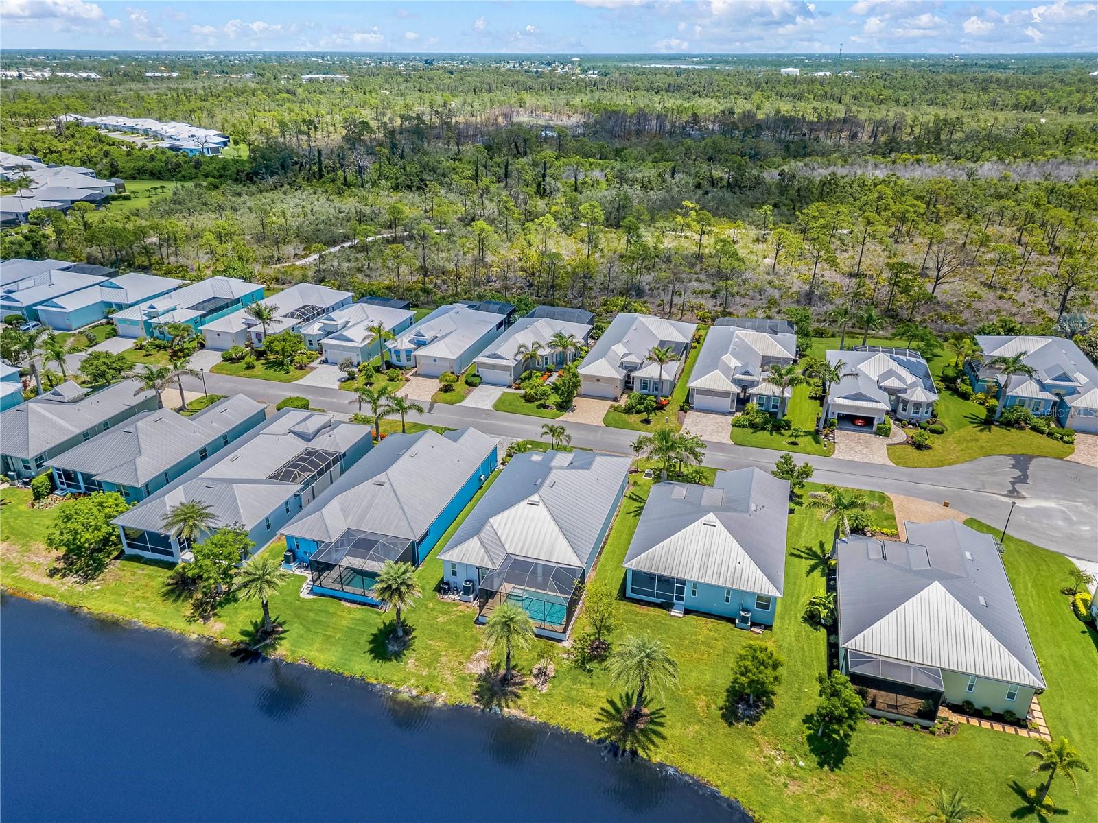 Image 58 of 59 For 10478 Coquina Court