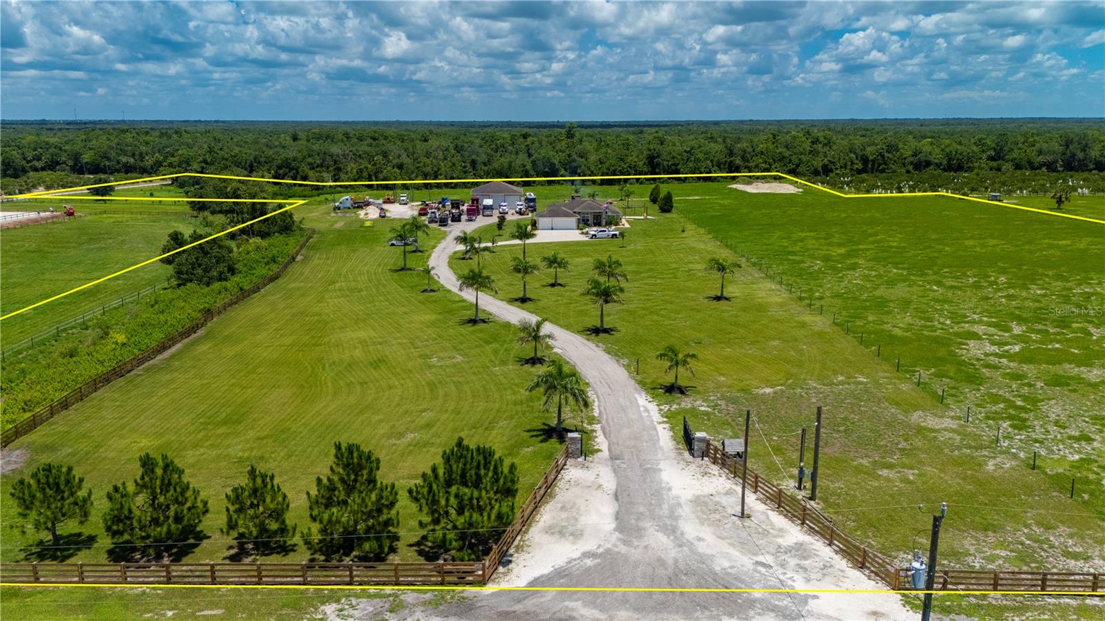 Details for 2432 Brewer Avenue, ARCADIA, FL 34266
