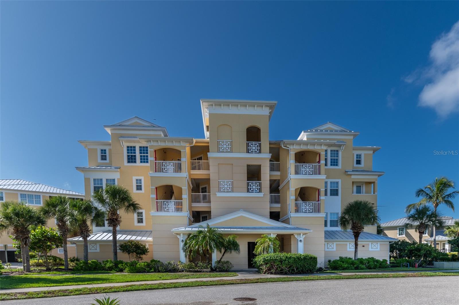 Details for 8581 Amberjack Circle 301, ENGLEWOOD, FL 34224