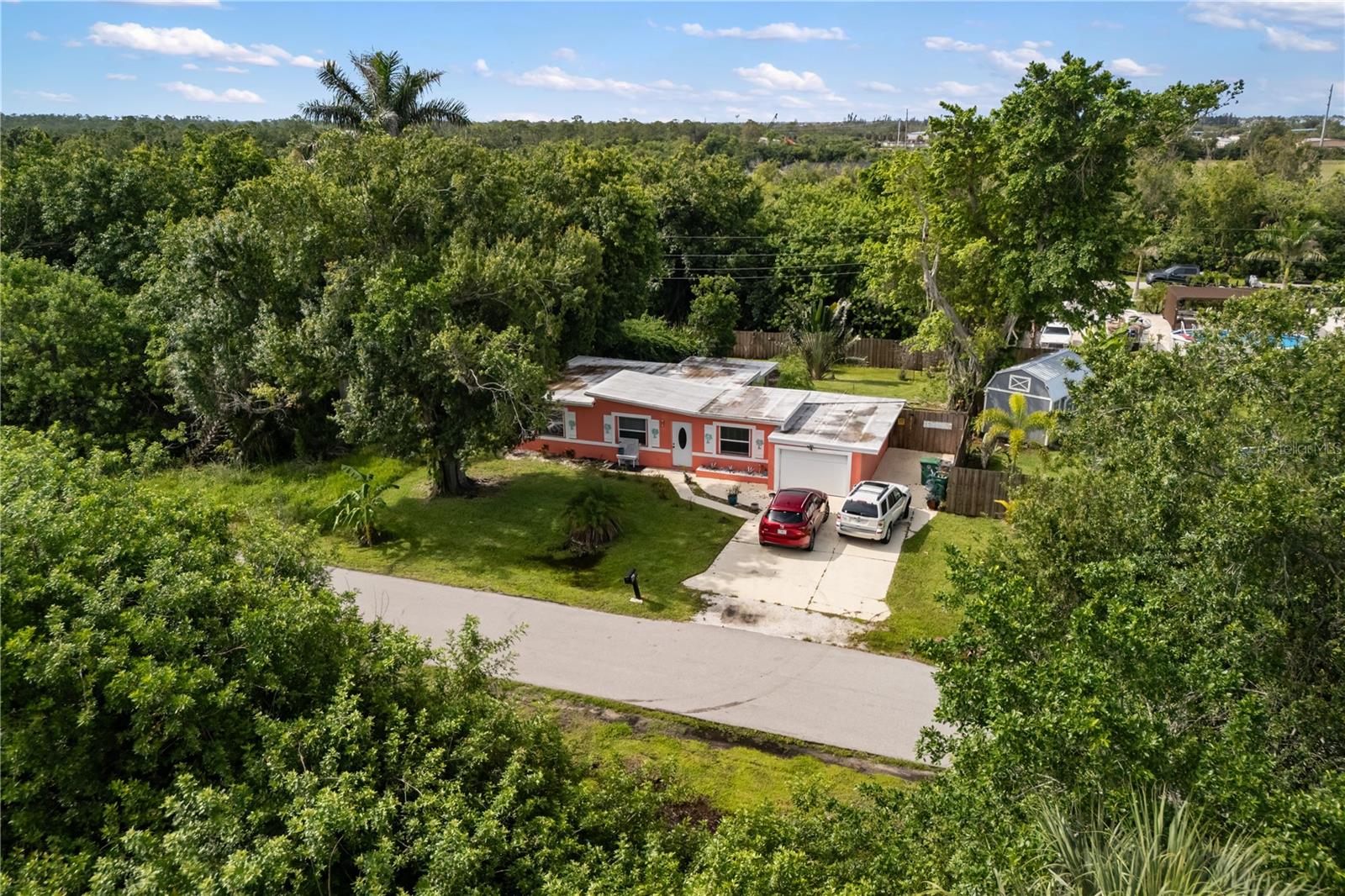 Image 25 of 32 For 1027 Coral Ridge Drive