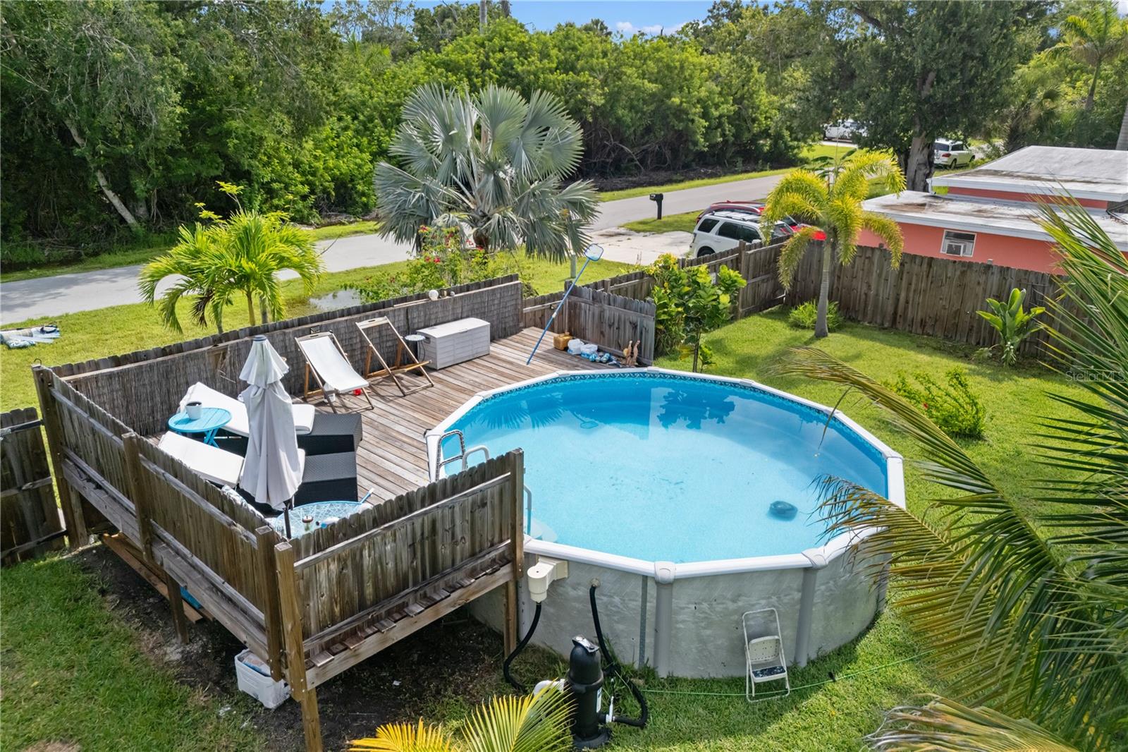 Image 26 of 32 For 1027 Coral Ridge Drive