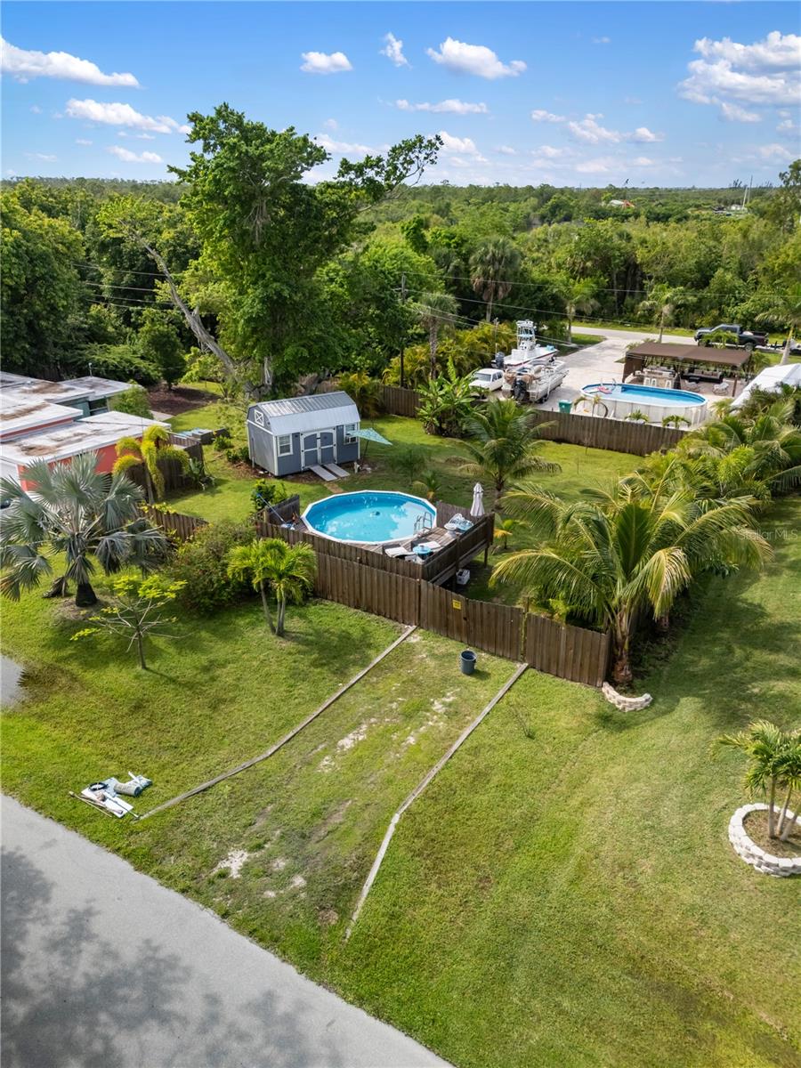 Image 28 of 32 For 1027 Coral Ridge Drive