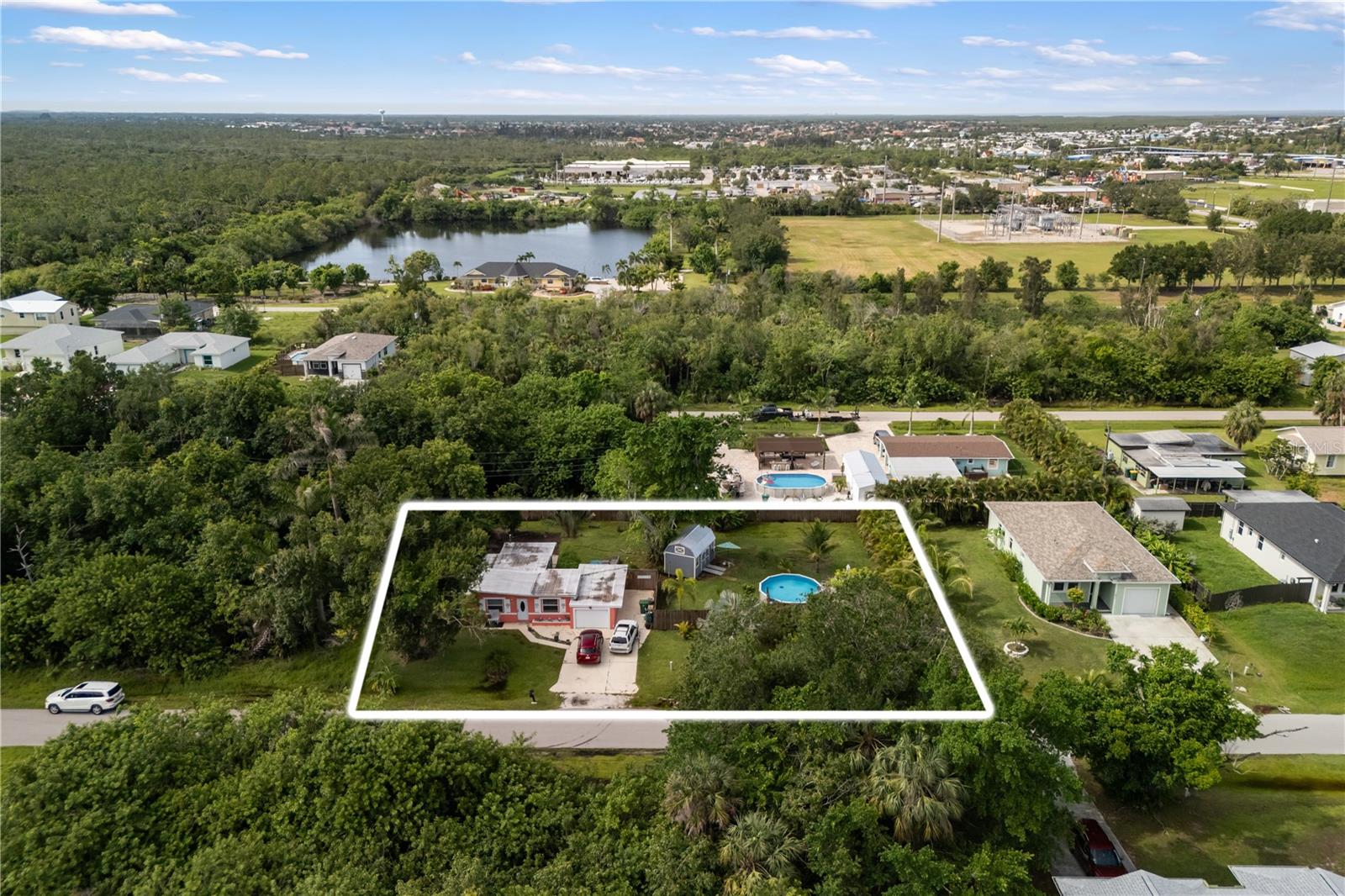 Image 29 of 32 For 1027 Coral Ridge Drive