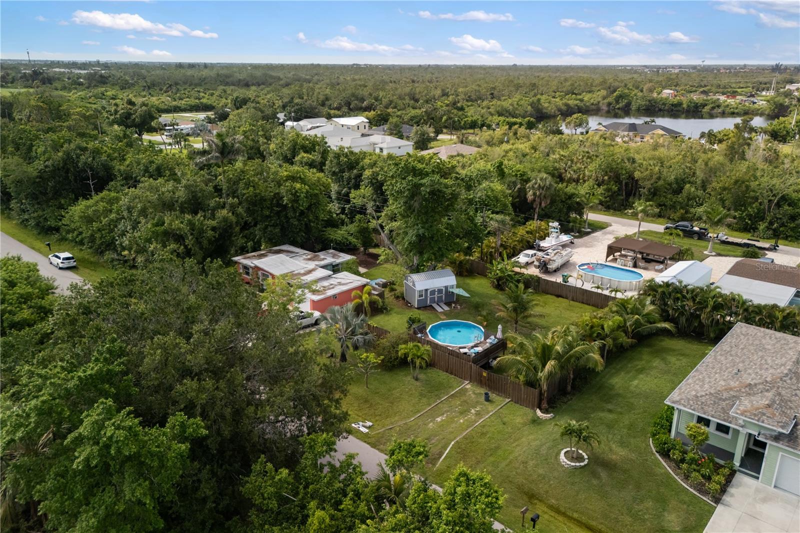 Image 30 of 32 For 1027 Coral Ridge Drive
