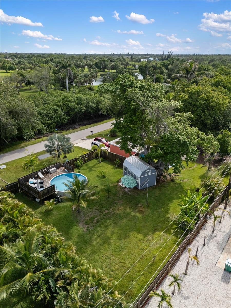 Image 31 of 32 For 1027 Coral Ridge Drive