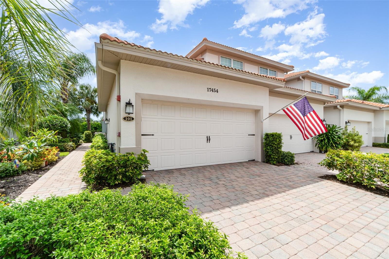 Details for 17454 Old Harmony Drive 101, FORT MYERS, FL 33908