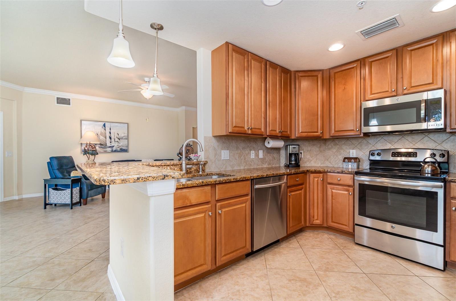Image 12 of 30 For 17454 Old Harmony Drive 101