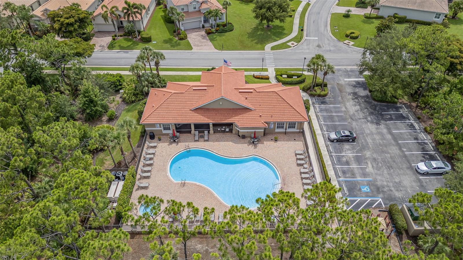 Image 30 of 30 For 17454 Old Harmony Drive 101