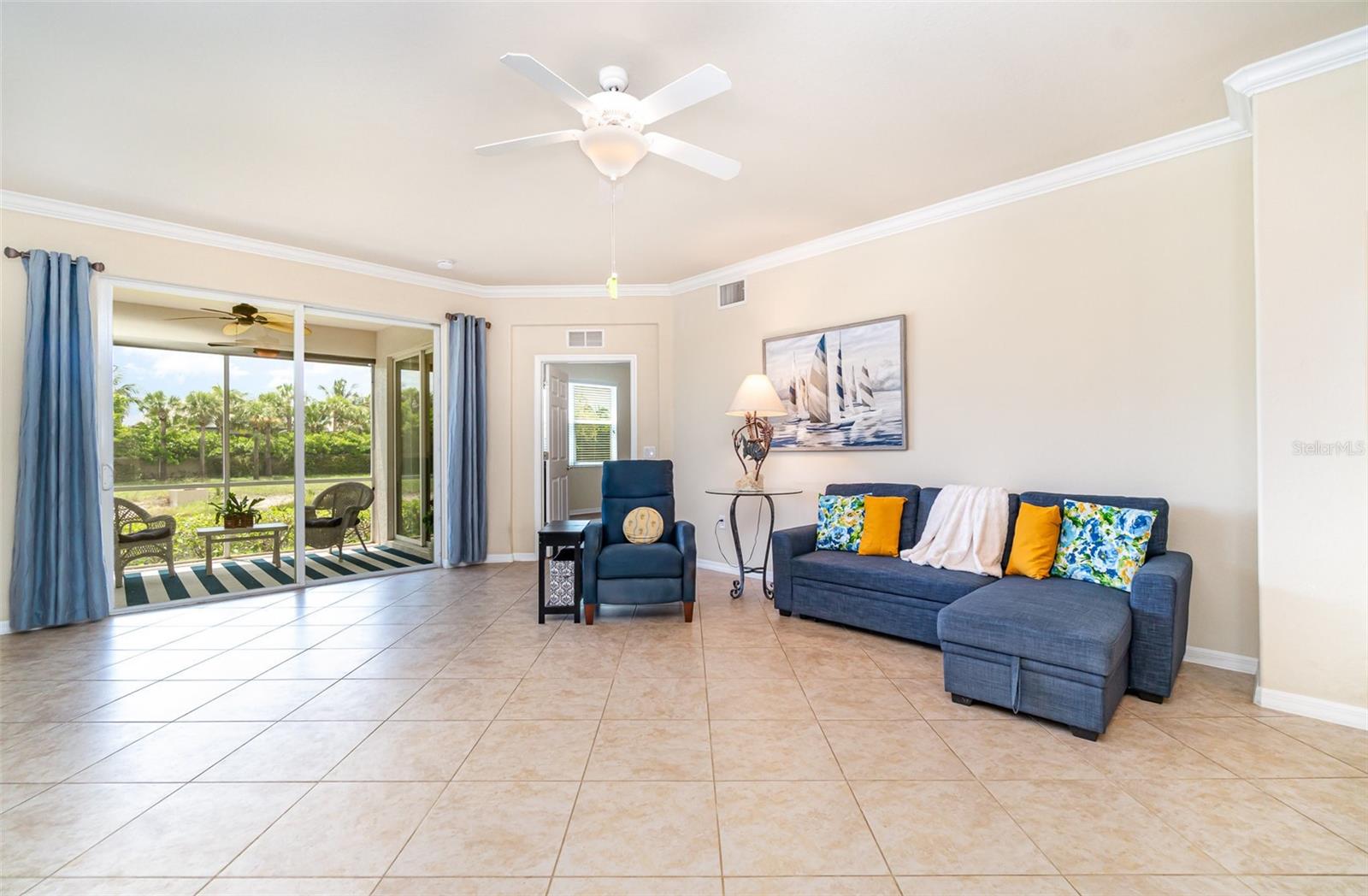 Image 7 of 30 For 17454 Old Harmony Drive 101
