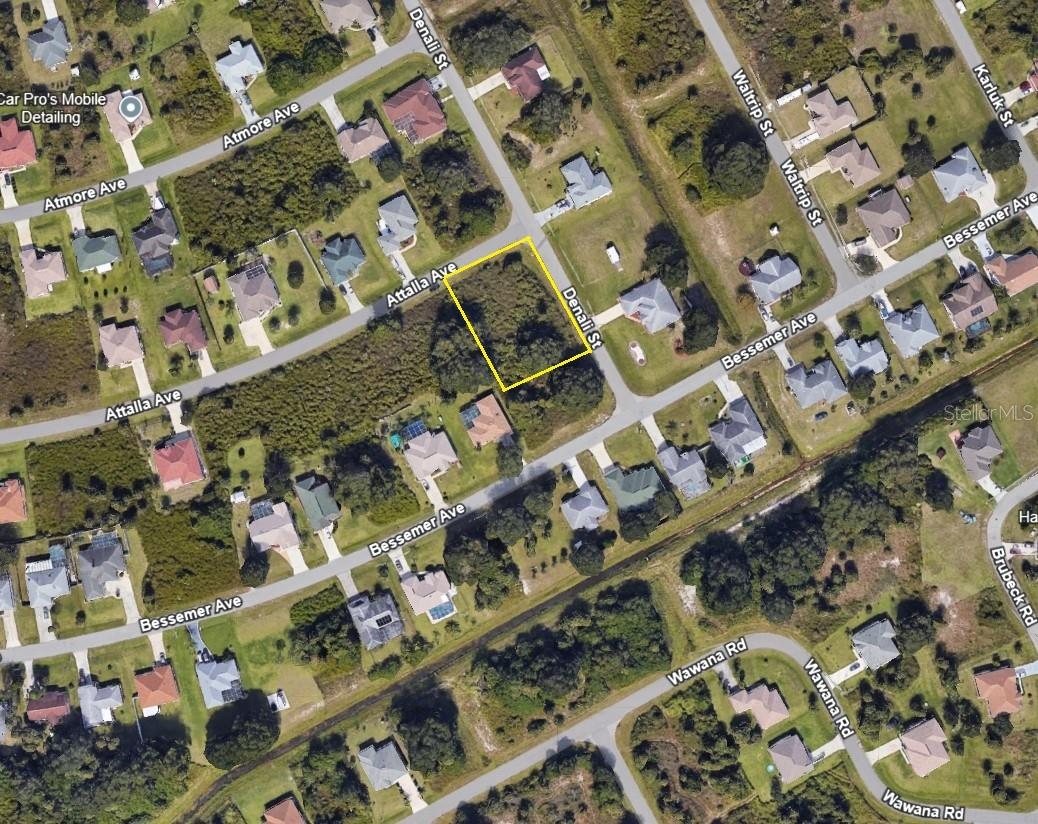Image 2 of 5 For Attalla Avenue