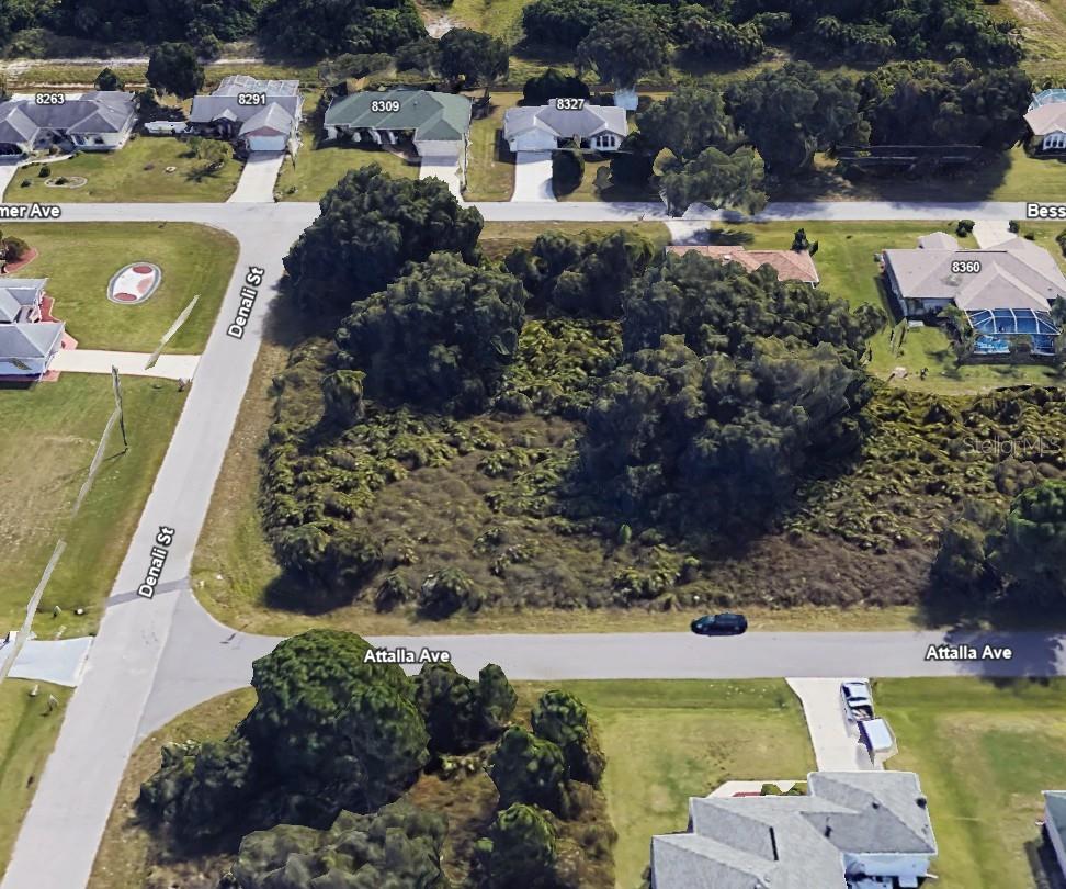 Image 4 of 5 For Attalla Avenue