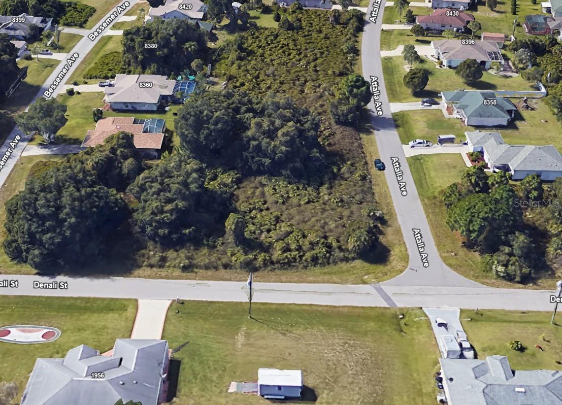 Image 5 of 5 For Attalla Avenue