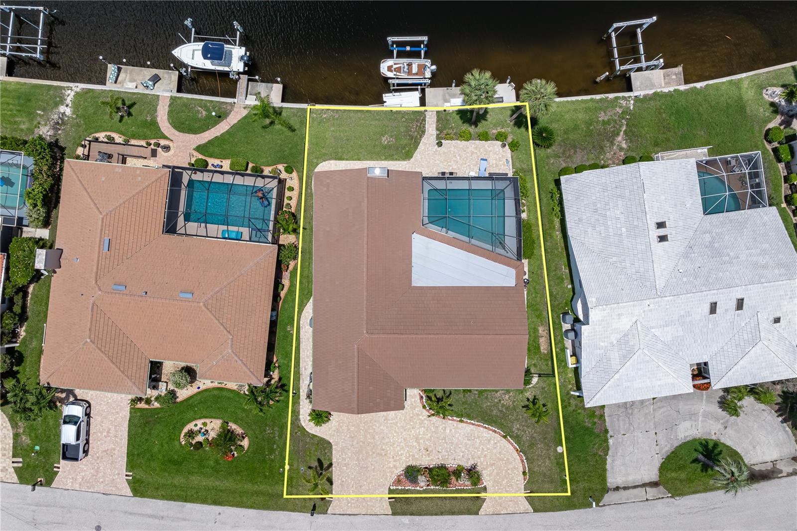 Image 59 of 65 For 2814 La Mancha Court