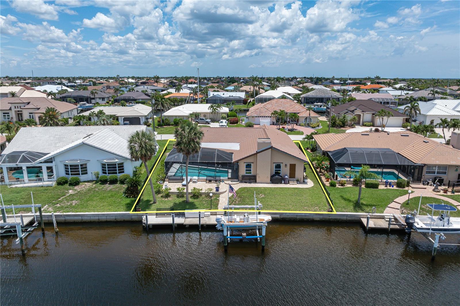 Image 60 of 65 For 2814 La Mancha Court