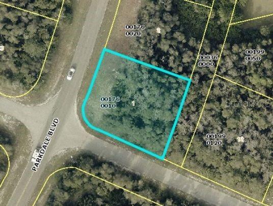 Details for 318 Parkdale Boulevard, LEHIGH ACRES, FL 33974