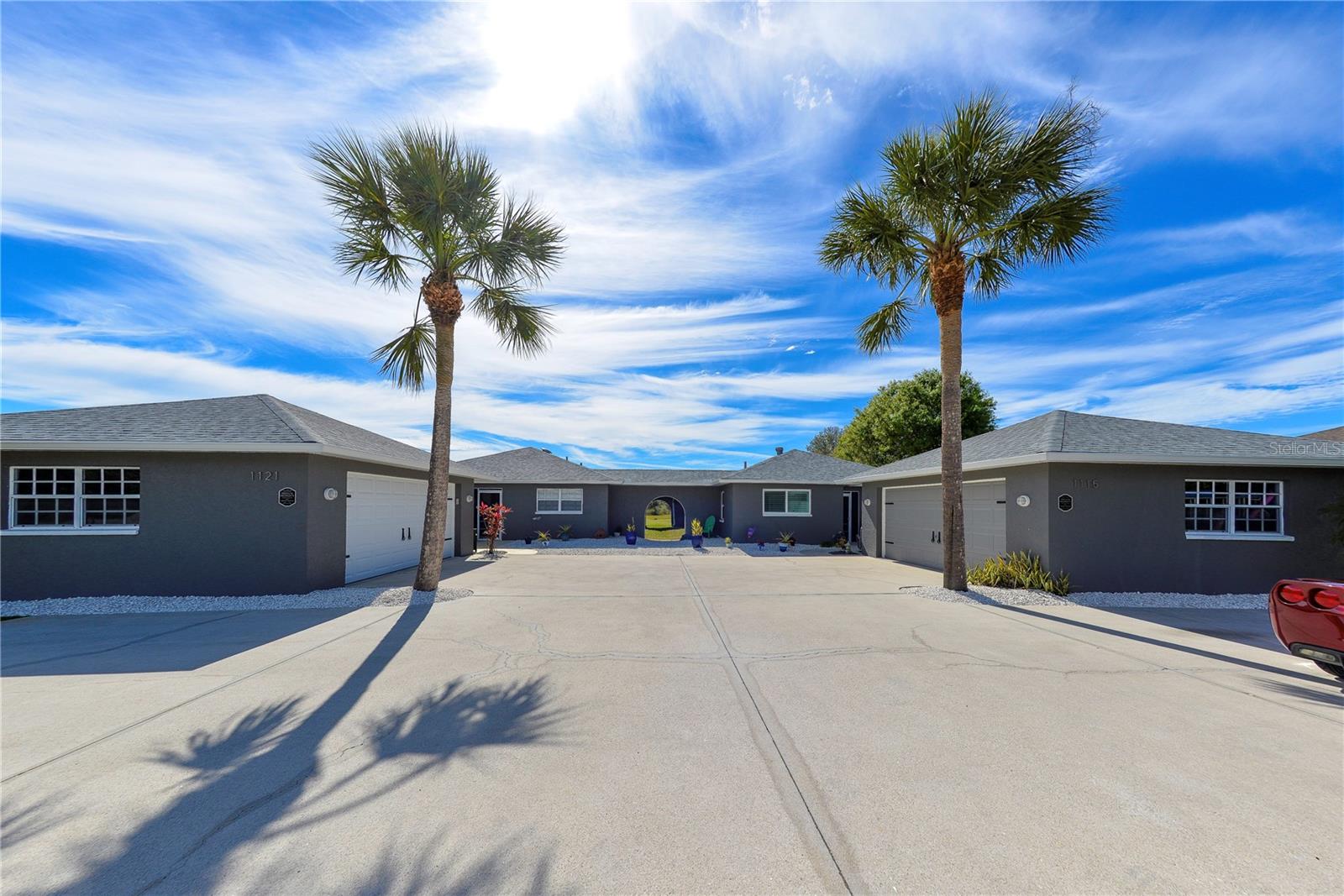 Details for 1115 San Cristobal Avenue, PUNTA GORDA, FL 33983