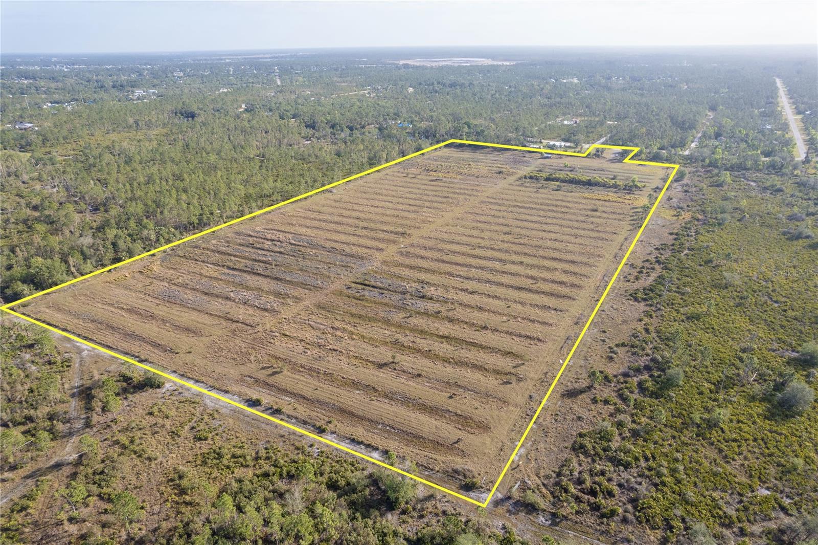 Details for 12252 Burnt Store Road, PUNTA GORDA, FL 33955