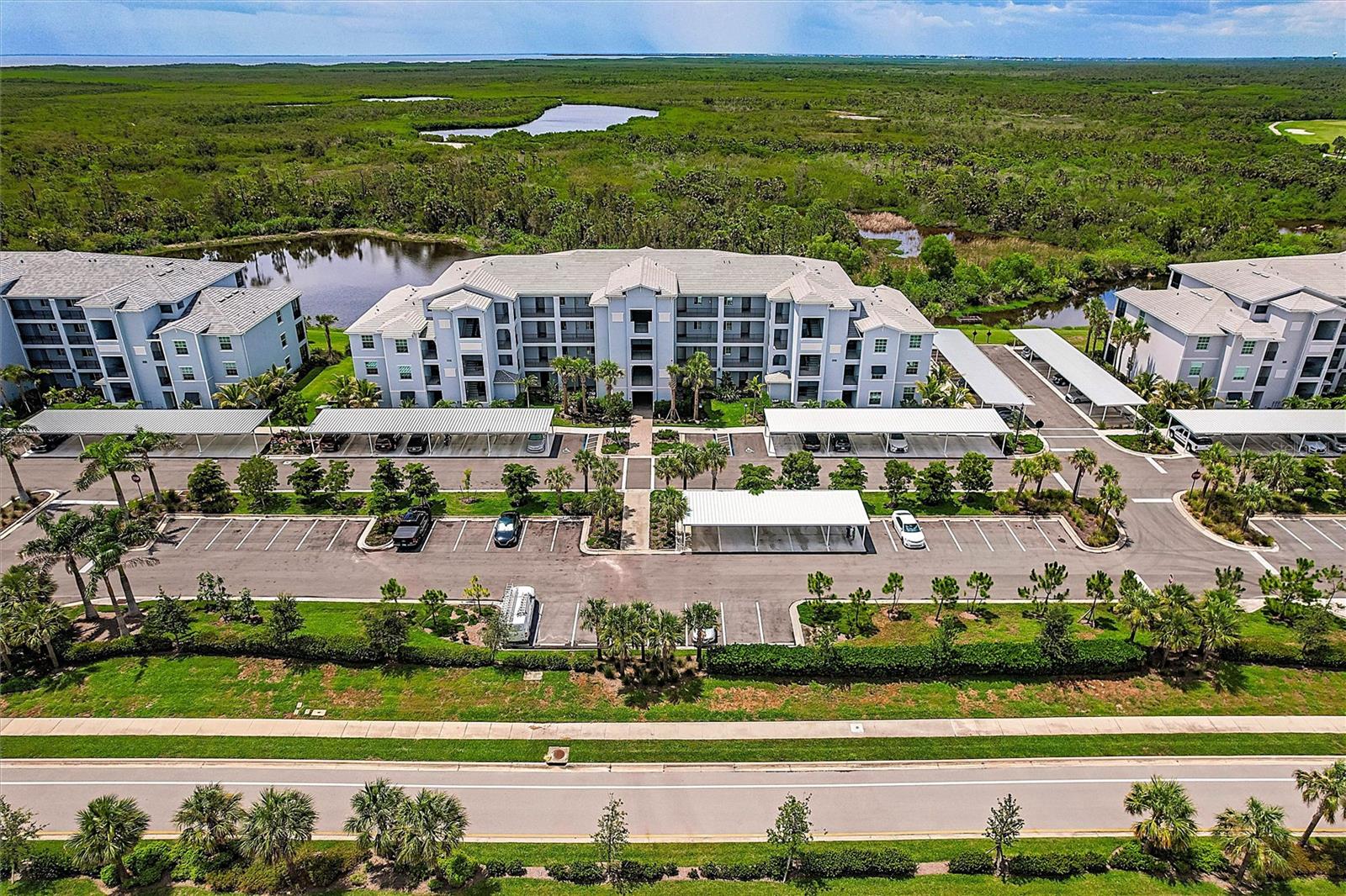 Details for 14141 Heritage Landing Boulevard 921, PUNTA GORDA, FL 33955