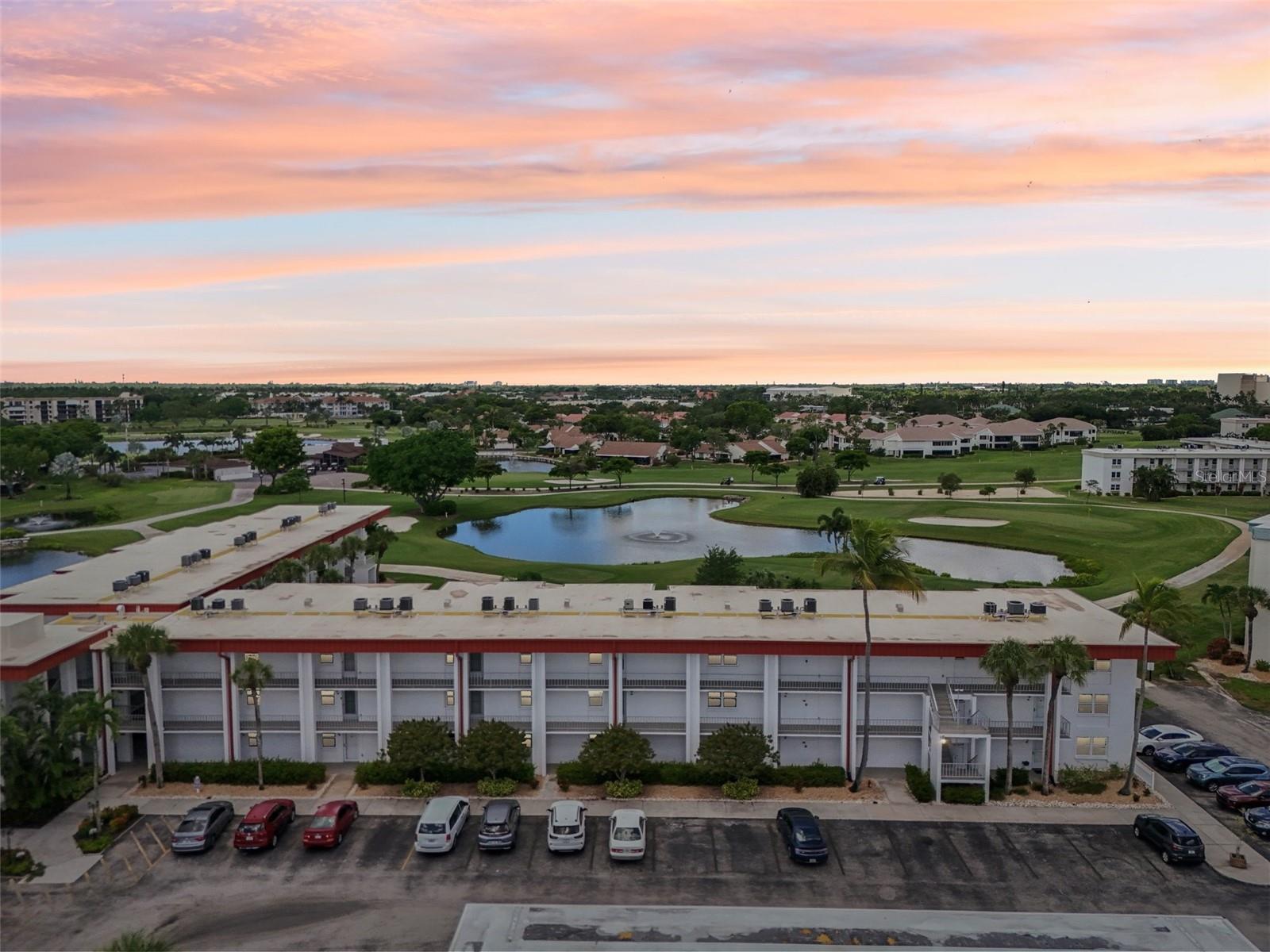 Details for 1700 Pine Valley Drive 205, FORT MYERS, FL 33907