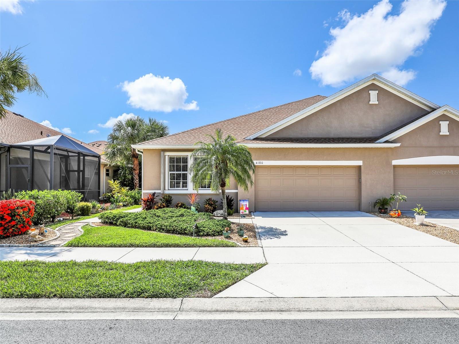 Details for 4180 Lenox Boulevard, VENICE, FL 34293
