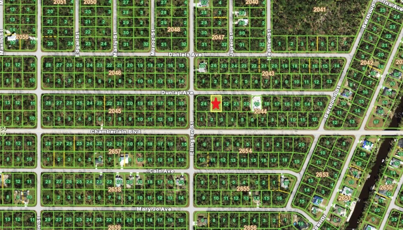 Image 2 of 4 For 14221 & 14229 Dunlap Avenue