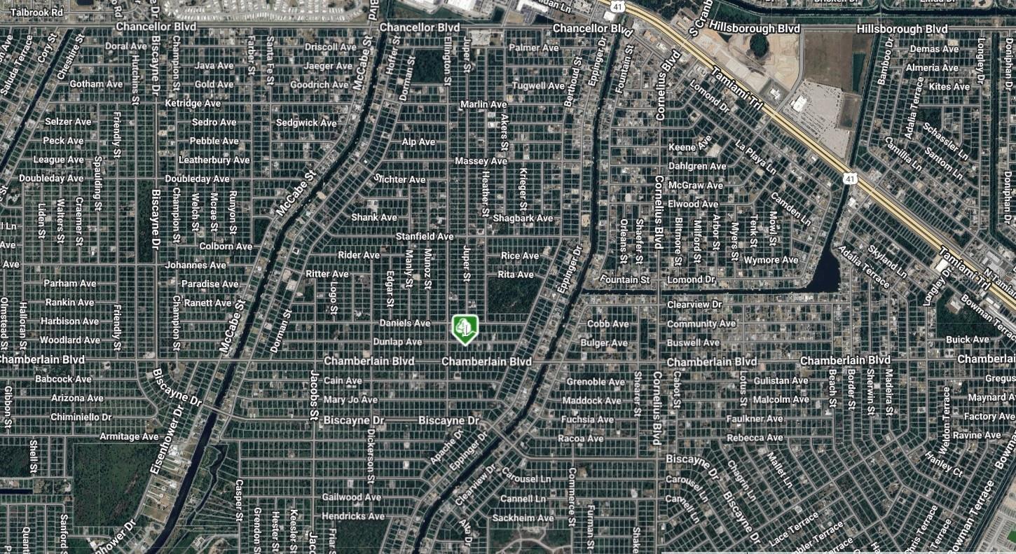 Image 4 of 4 For 14221 & 14229 Dunlap Avenue