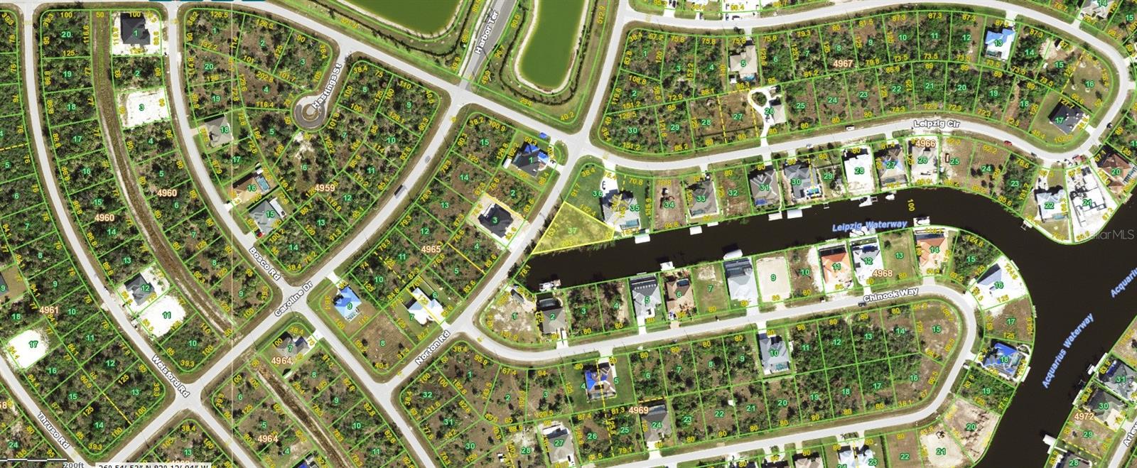 Details for 8054 Norton Road, PORT CHARLOTTE, FL 33981
