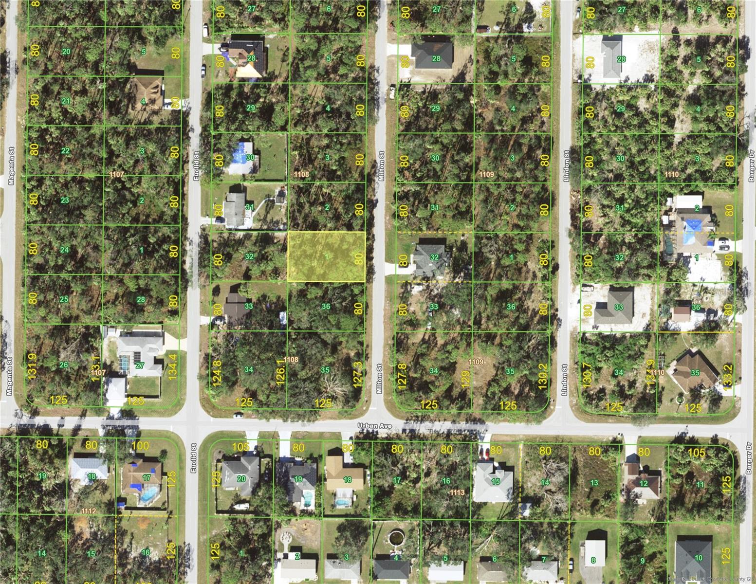 Image 2 of 2 For 403 Milton Street