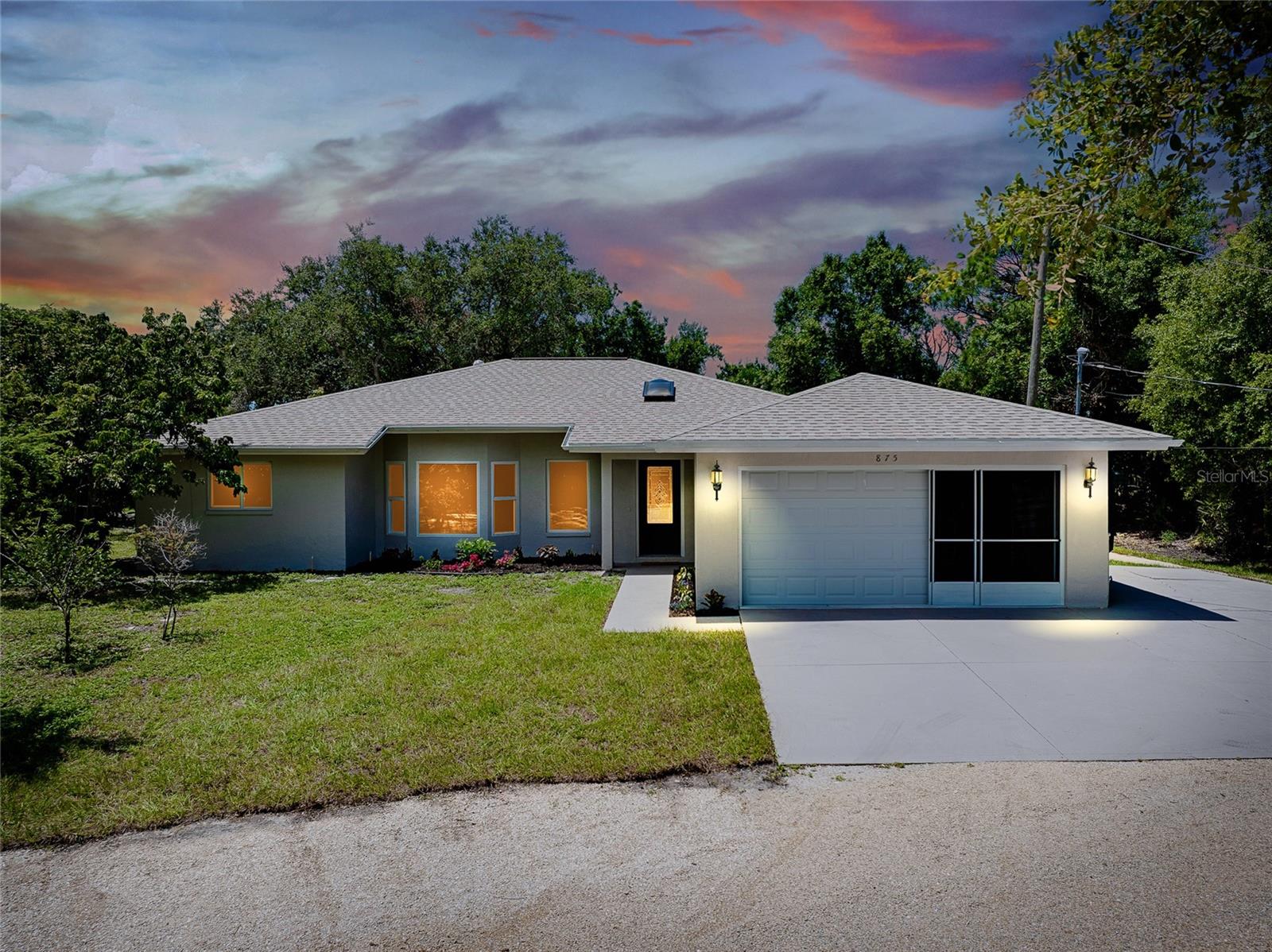 Image 2 of 60 For 875 Bayshore Drive