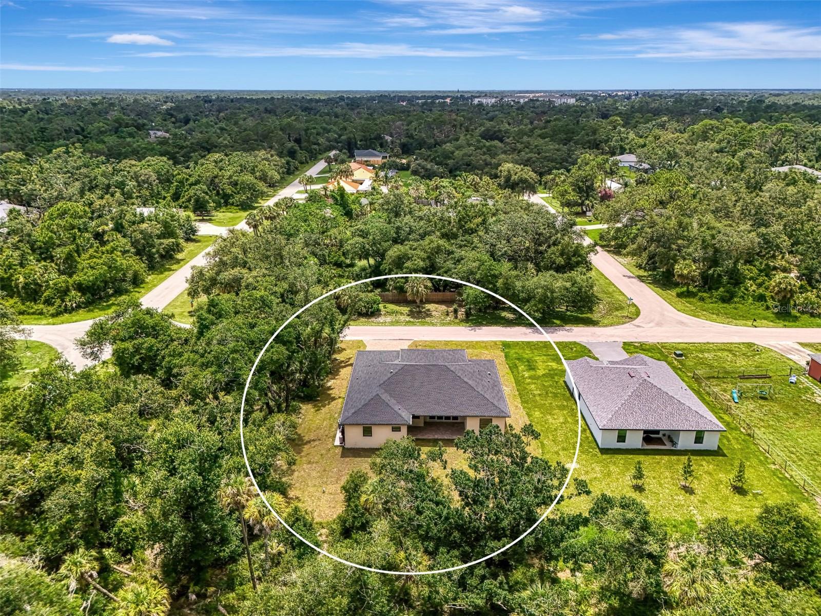 Image 57 of 61 For 136 Sequoyah Drive
