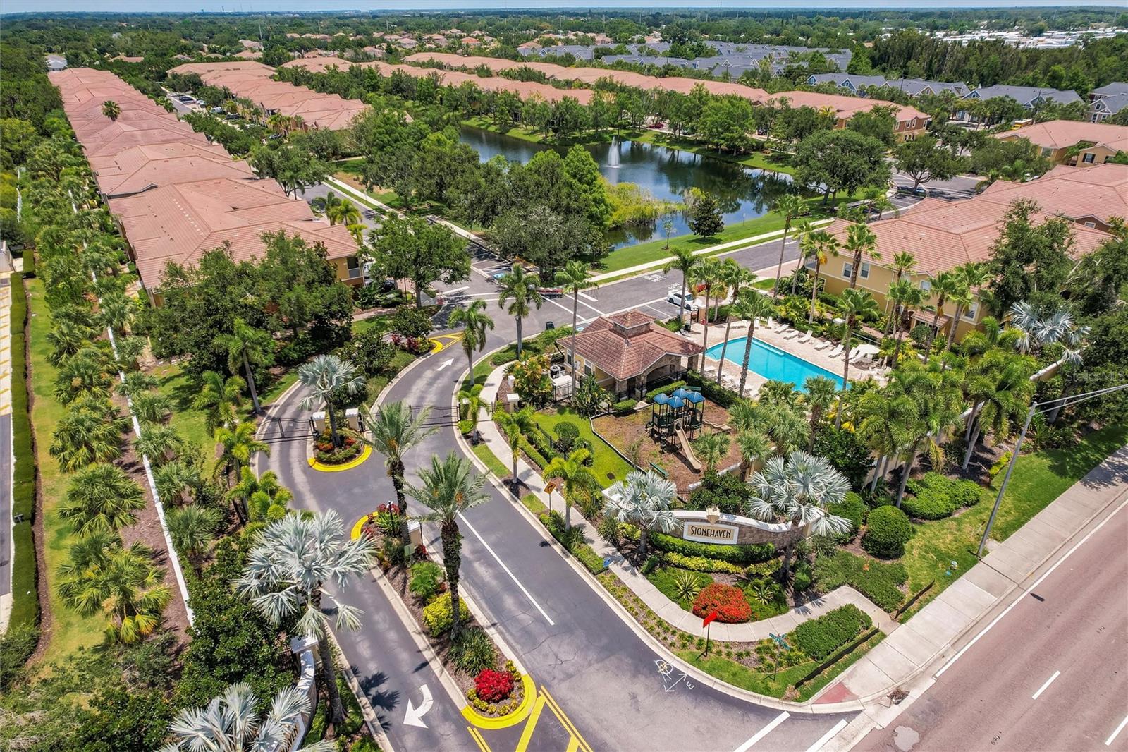 Image 44 of 50 For 8098 Moonstone Drive 17-203