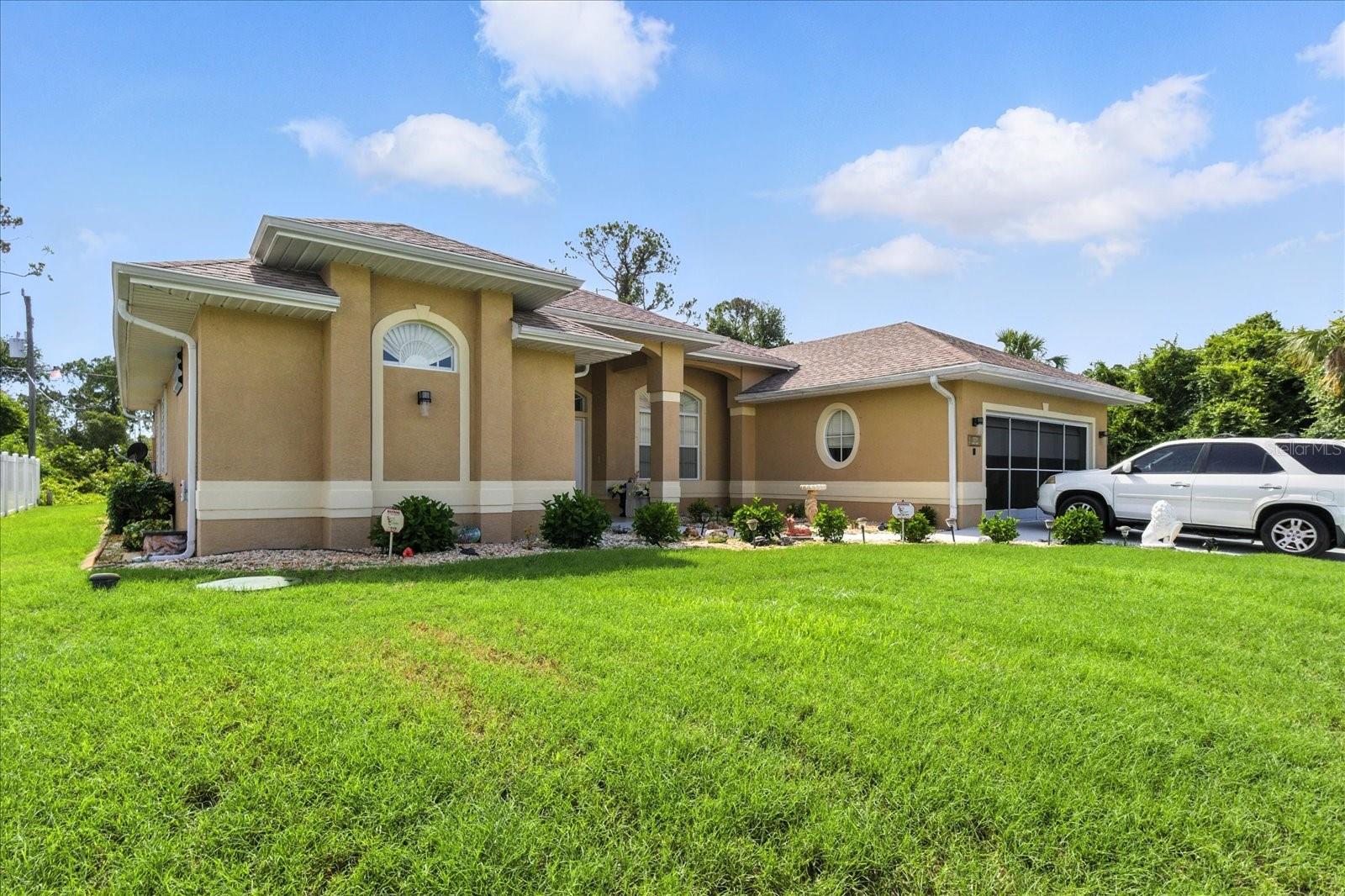 Details for 2329 Como Street, PORT CHARLOTTE, FL 33948