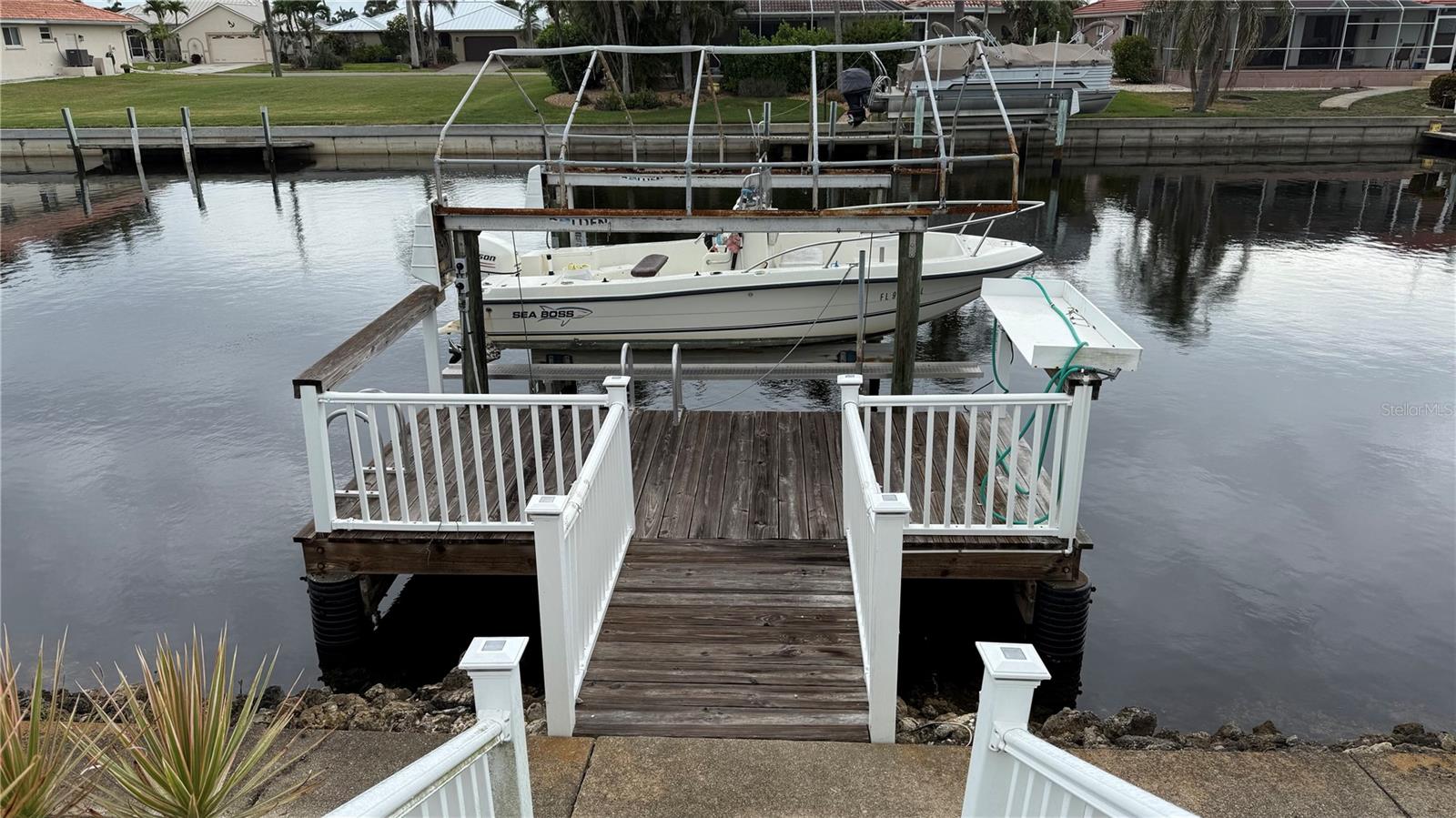 Image 17 of 20 For 5519 River Bay Drive