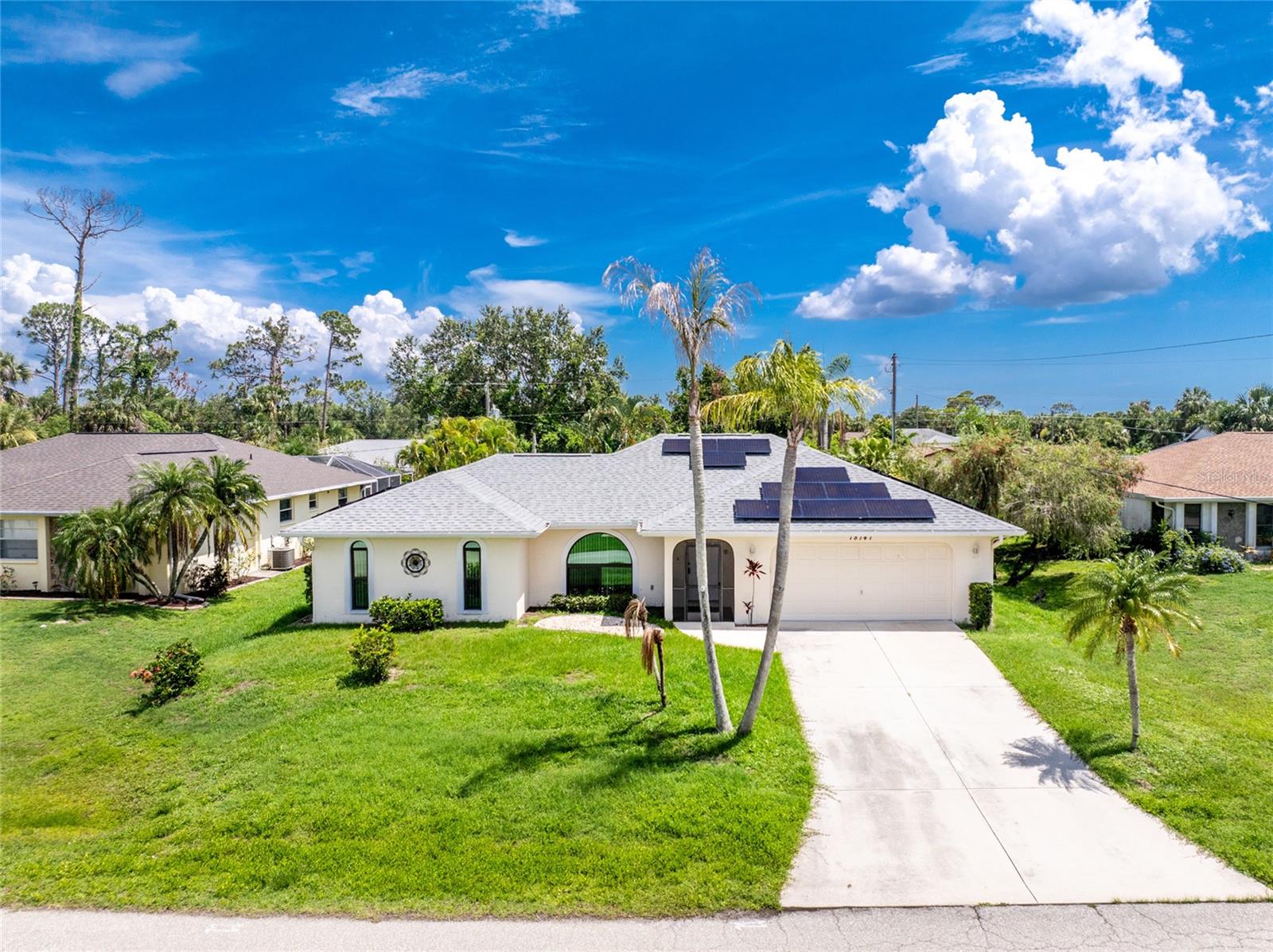 Details for 18147 Brazil Avenue, PORT CHARLOTTE, FL 33948