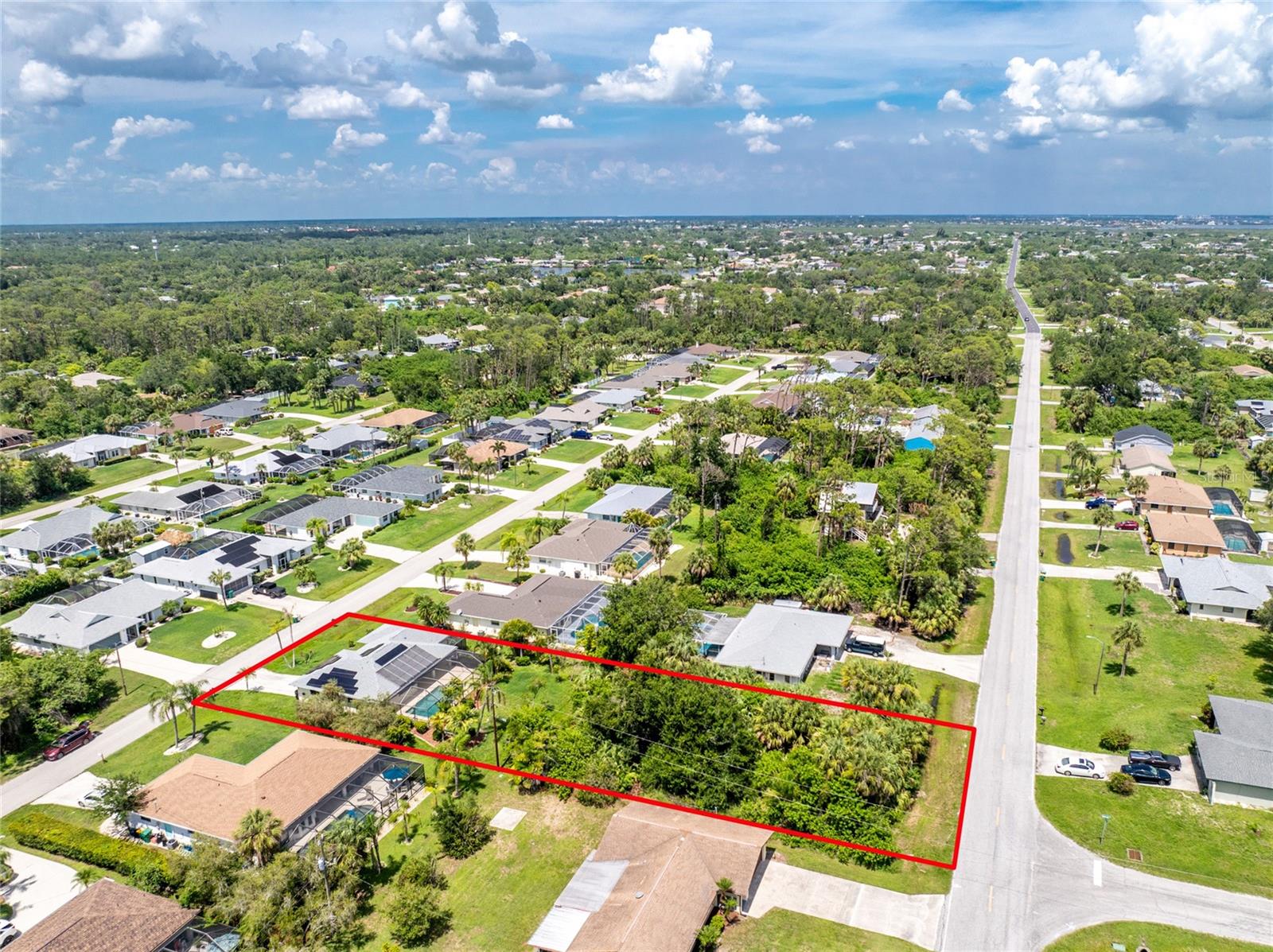 Image 41 of 46 For 18147 Brazil Avenue