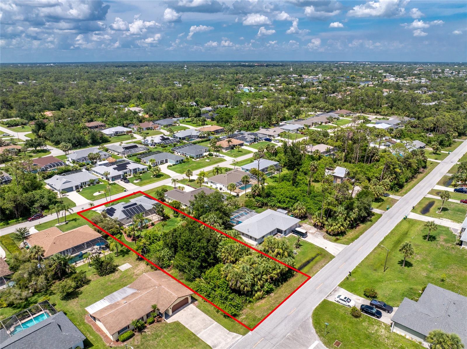 Image 42 of 46 For 18147 Brazil Avenue