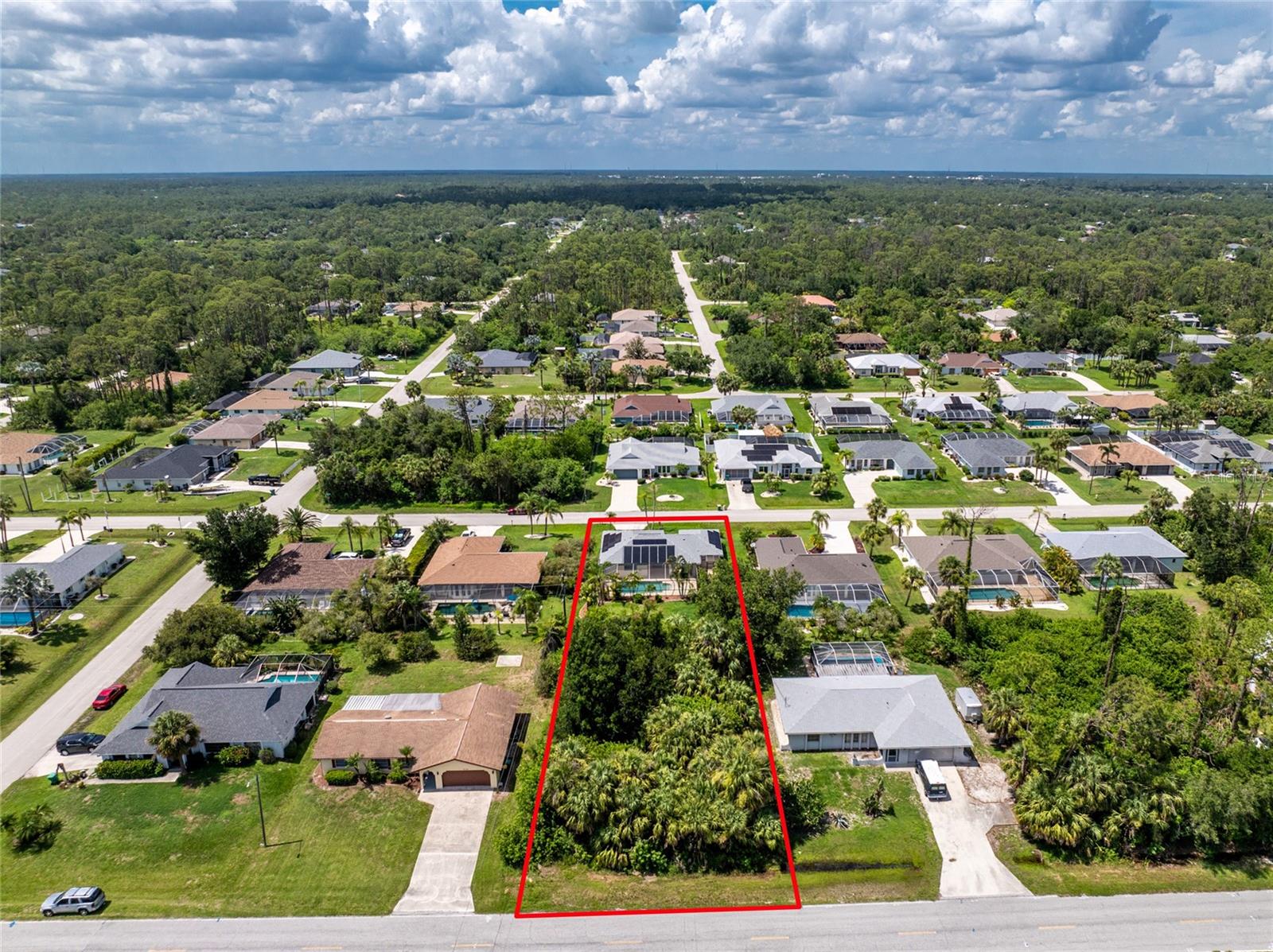 Image 43 of 46 For 18147 Brazil Avenue