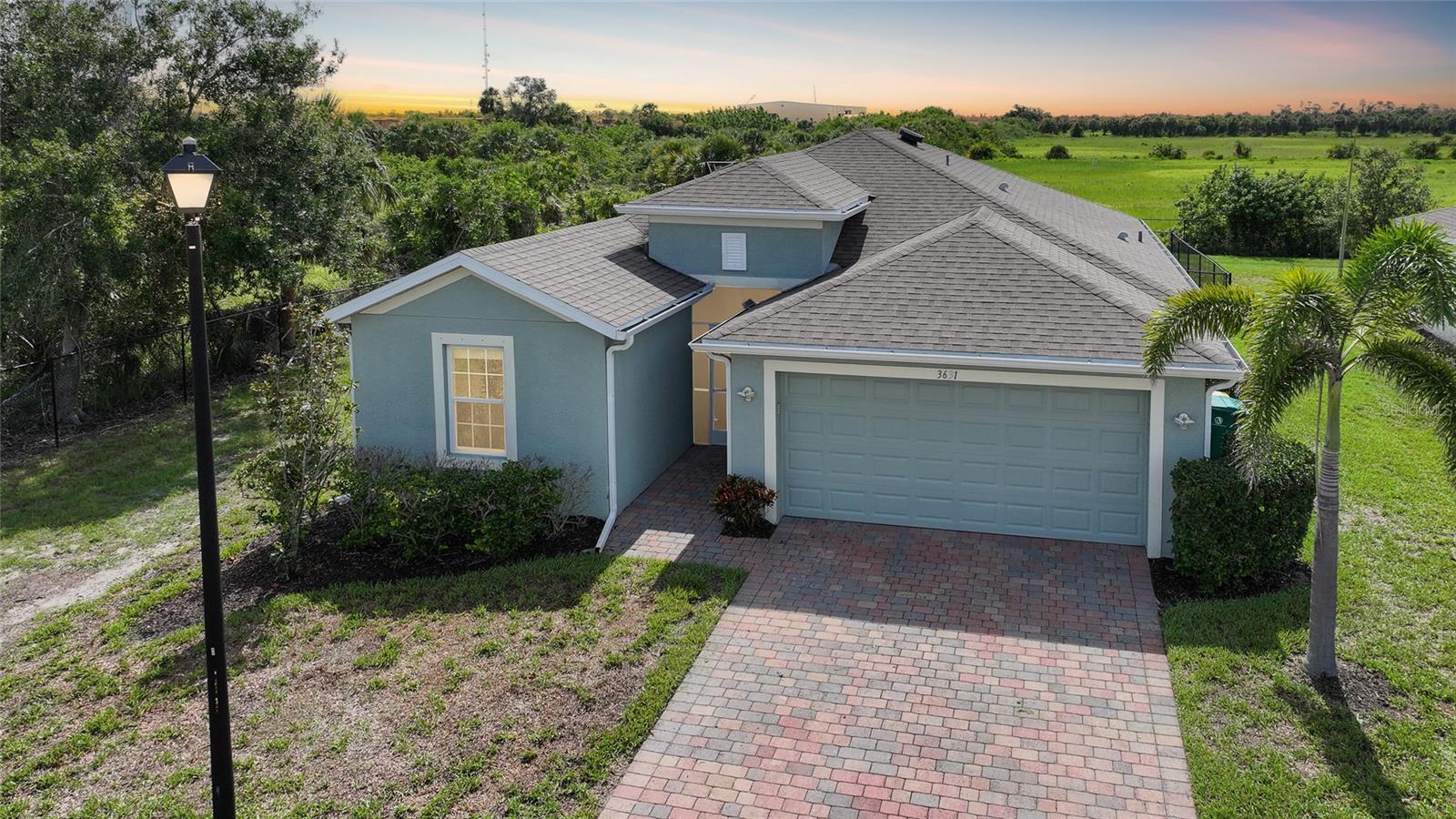 Details for 3631 Pebble Terrace, PUNTA GORDA, FL 33980