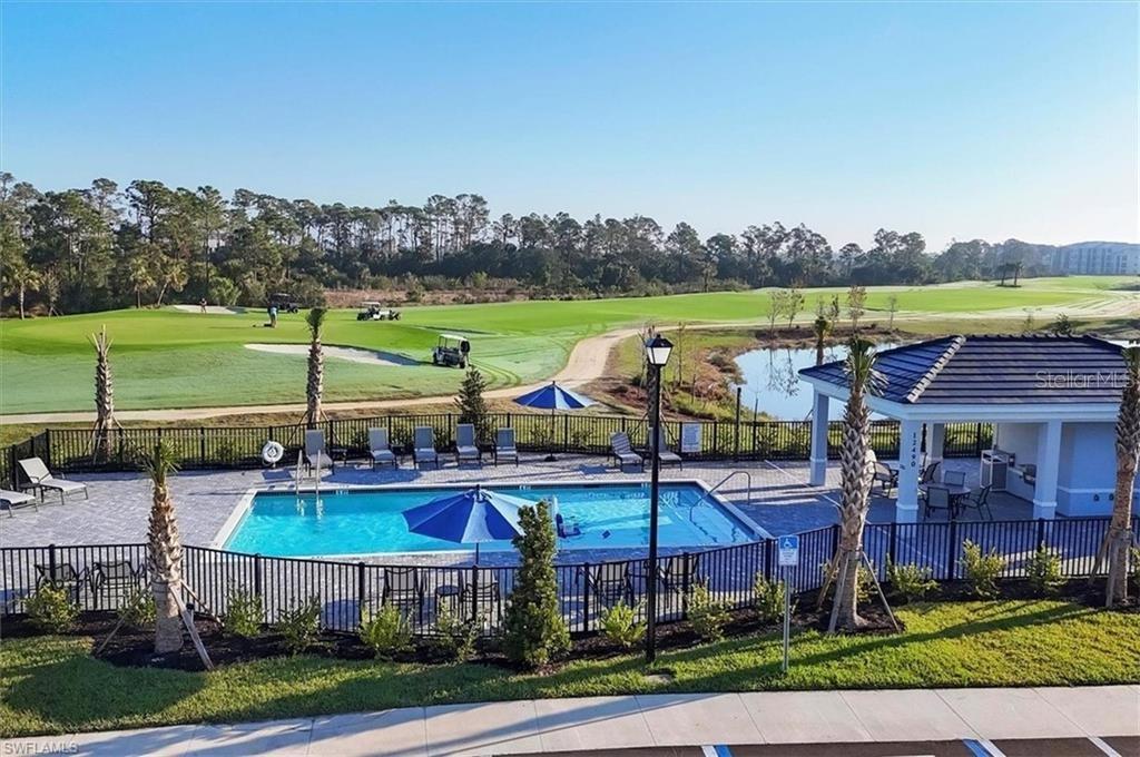 Image 37 of 48 For 12390 Wellen Golf Street 202