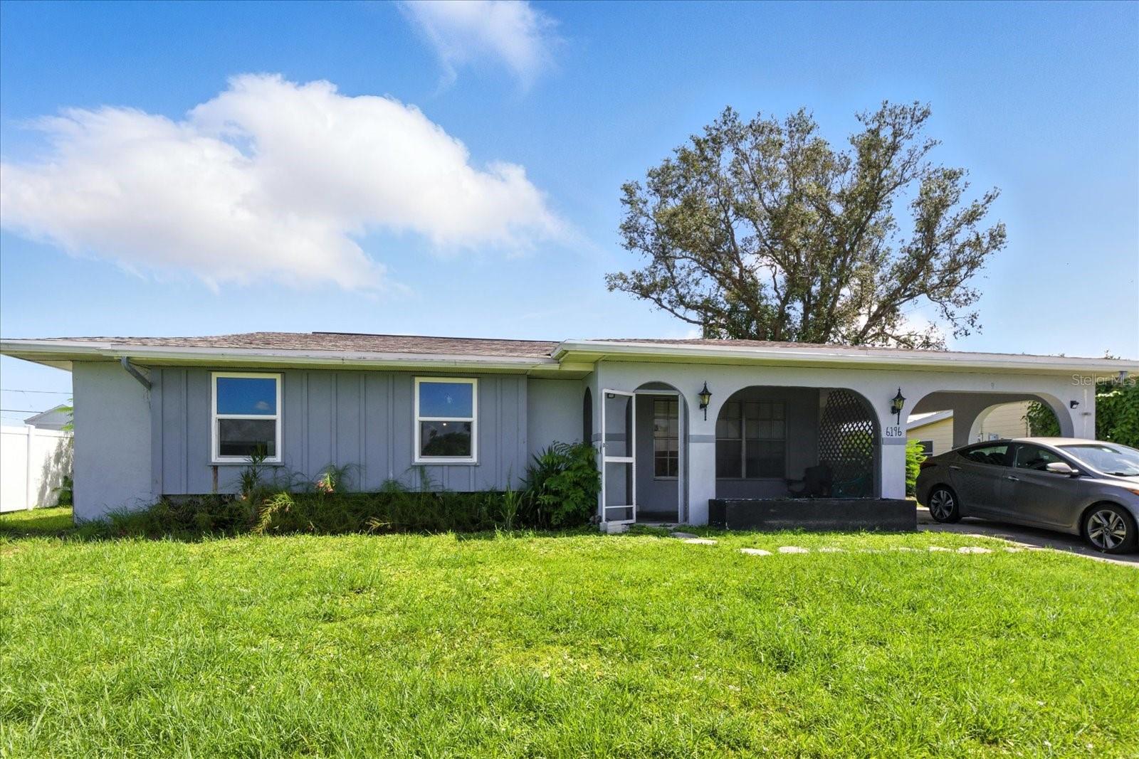 Details for 6196 Mayberry Avenue, NORTH PORT, FL 34287