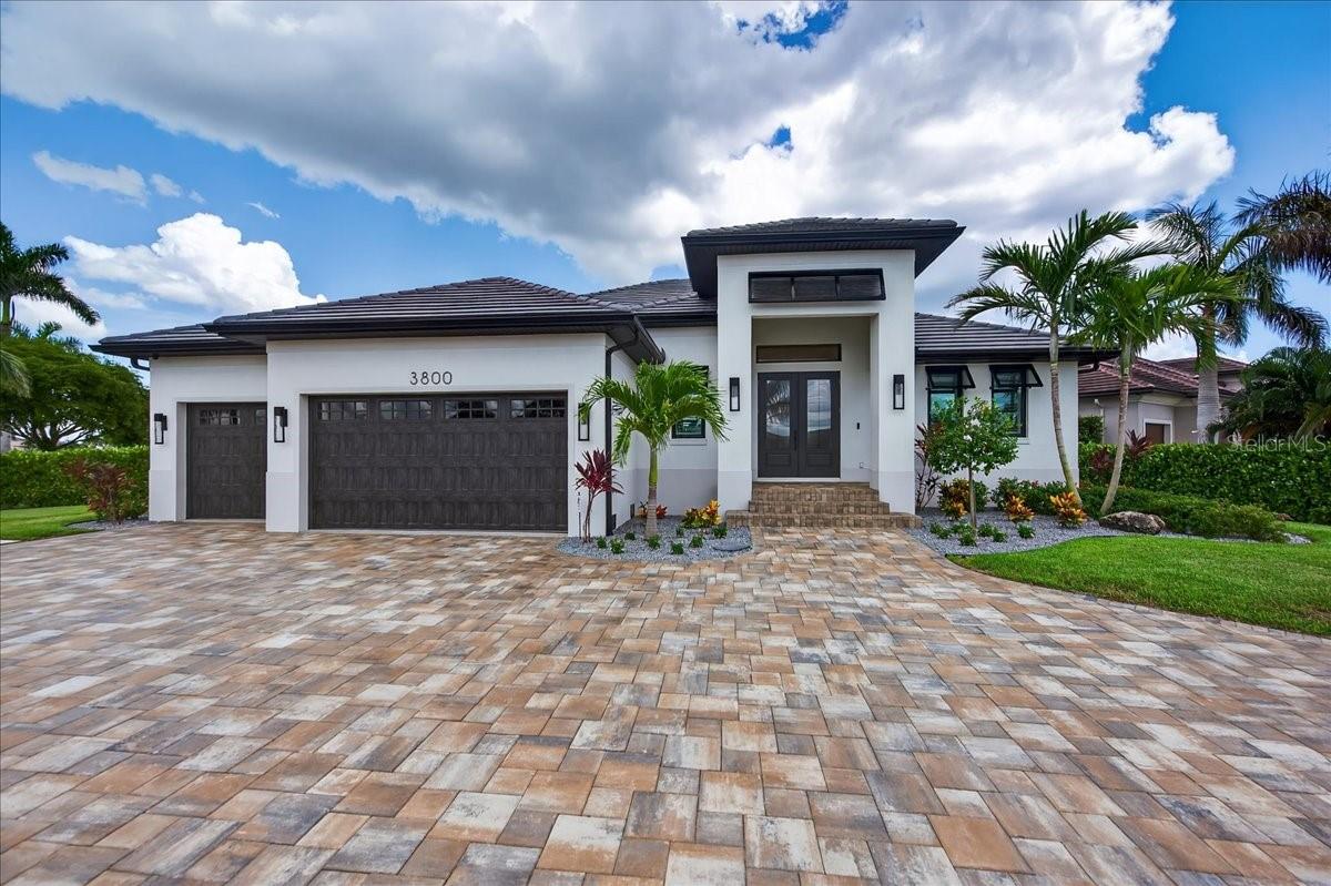 Details for 3800 Carupano Court, PUNTA GORDA, FL 33950