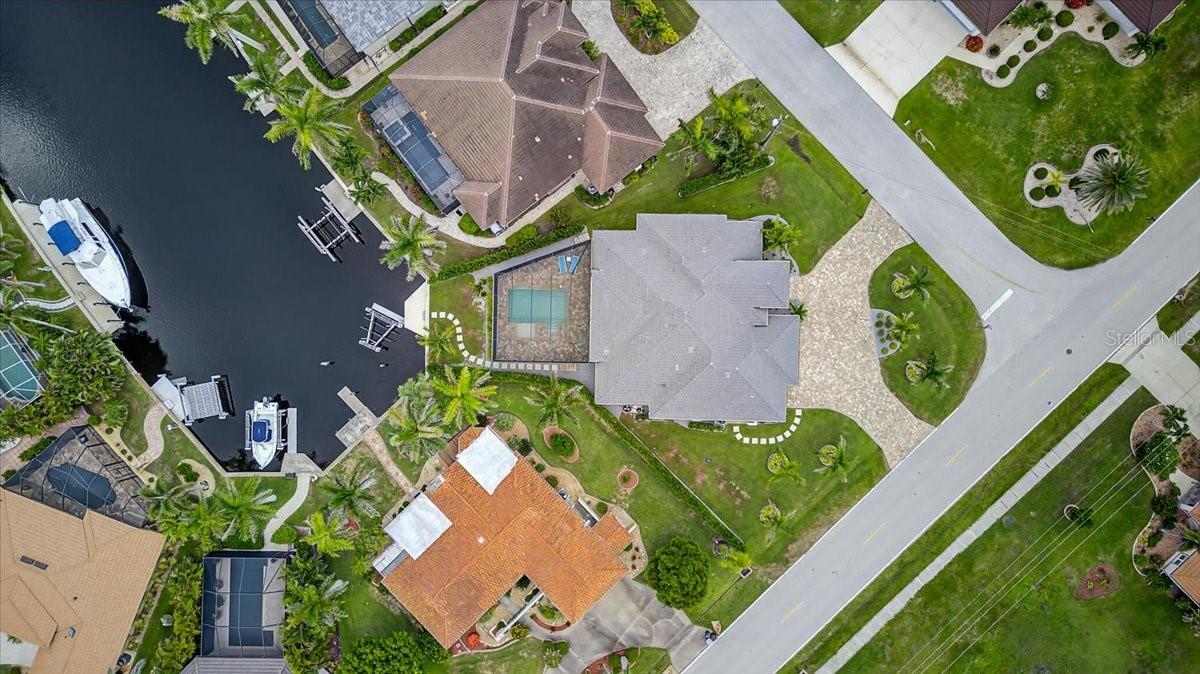 Image 57 of 85 For 3800 Carupano Court