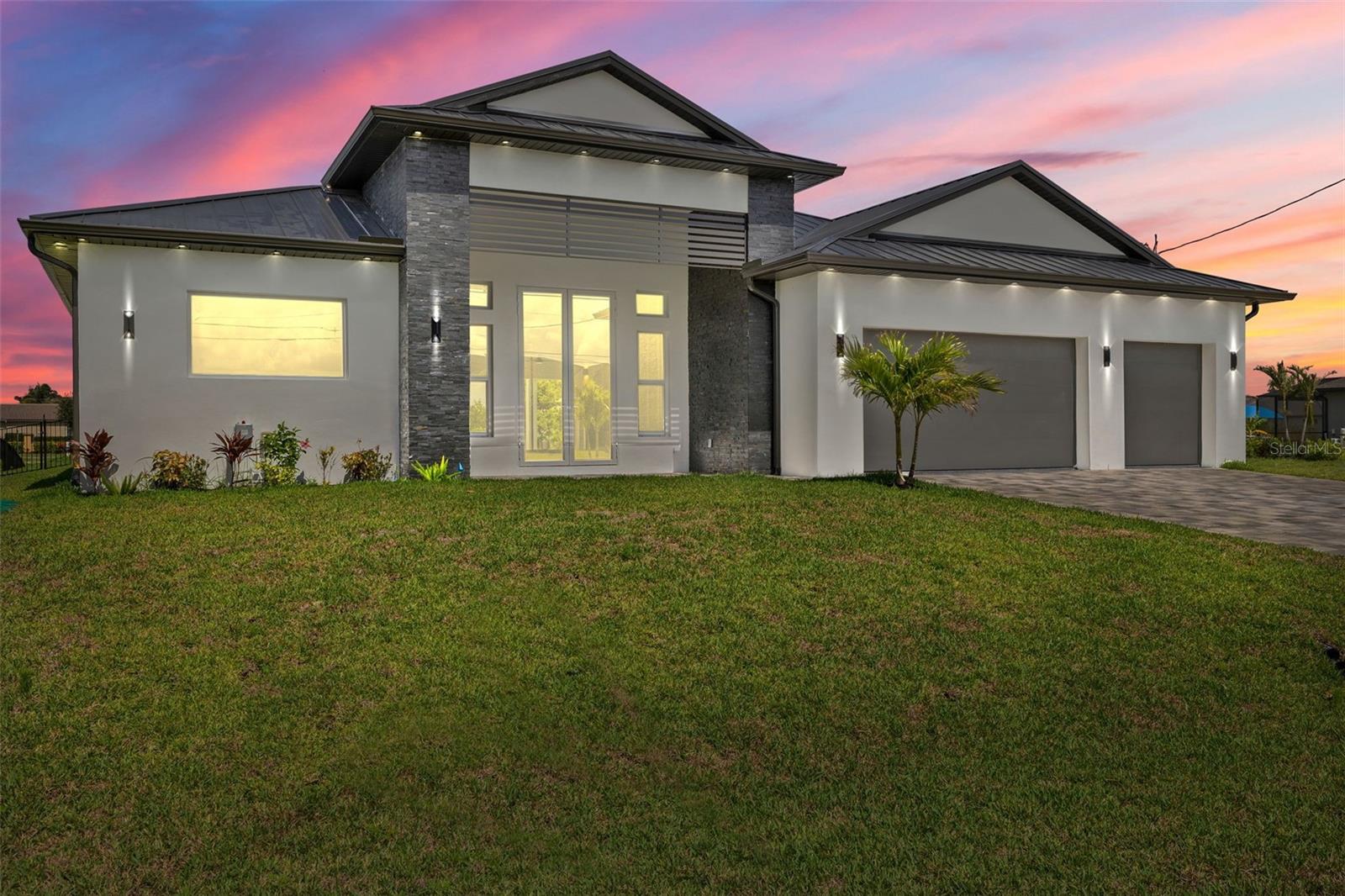 Details for 816 39th Avenue, CAPE CORAL, FL 33993