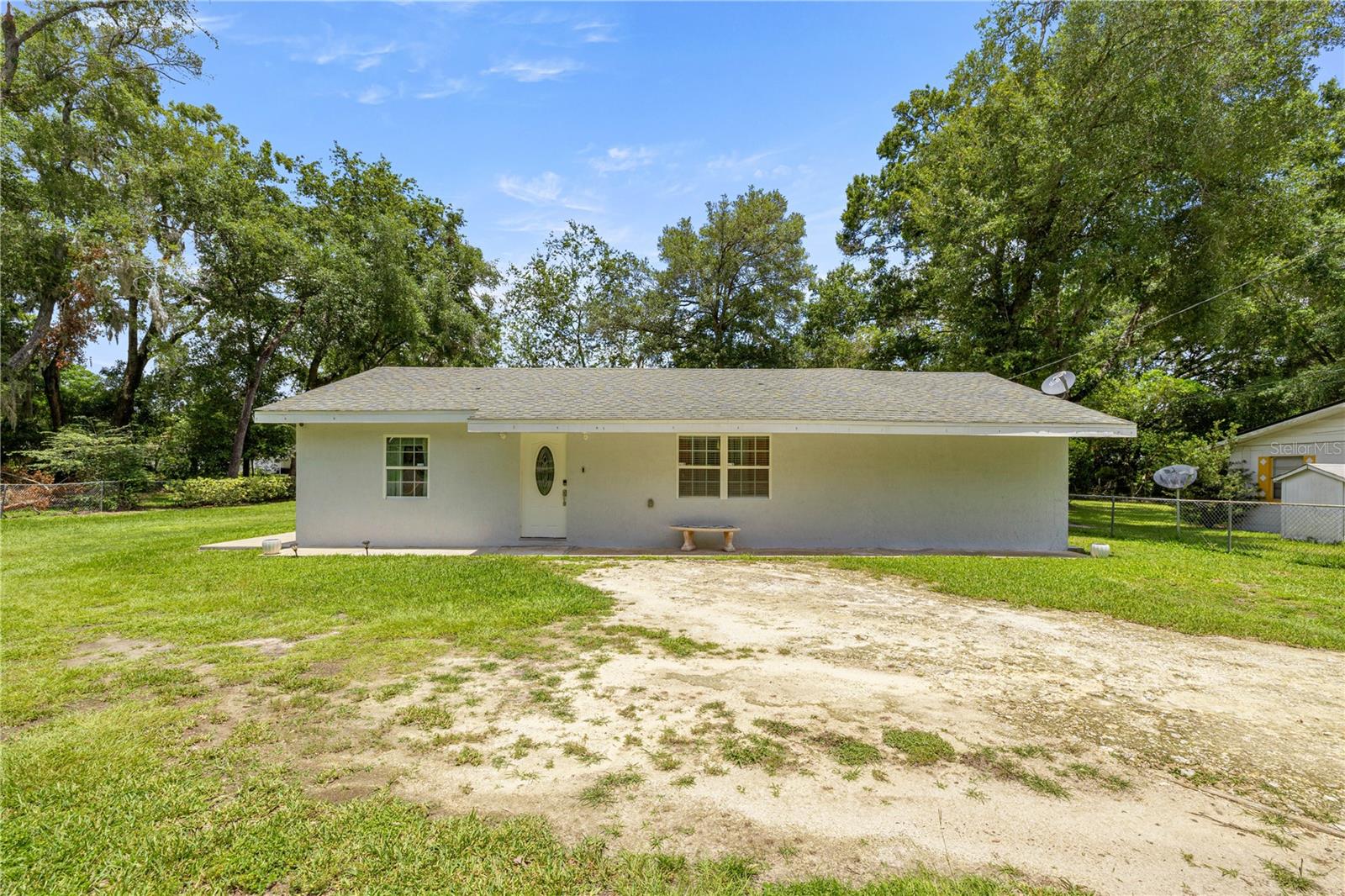 Details for 1143 23rd Street, OCALA, FL 34470